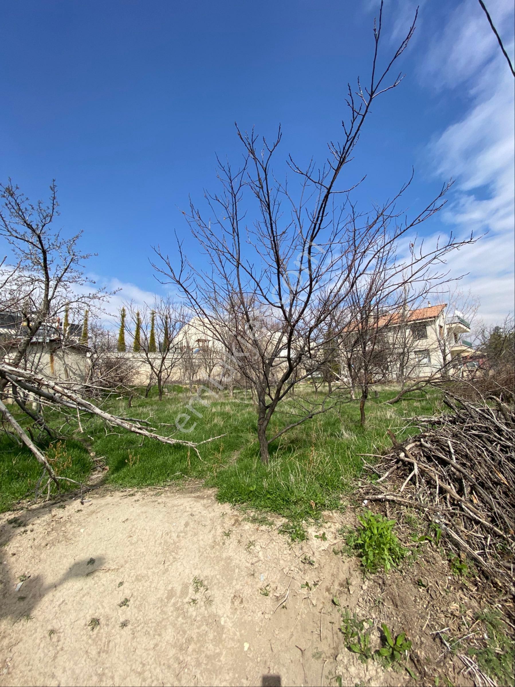 Akyokuşun Altında 2350 Mtkare Köşe İmarlı Arsa - Görsel 8