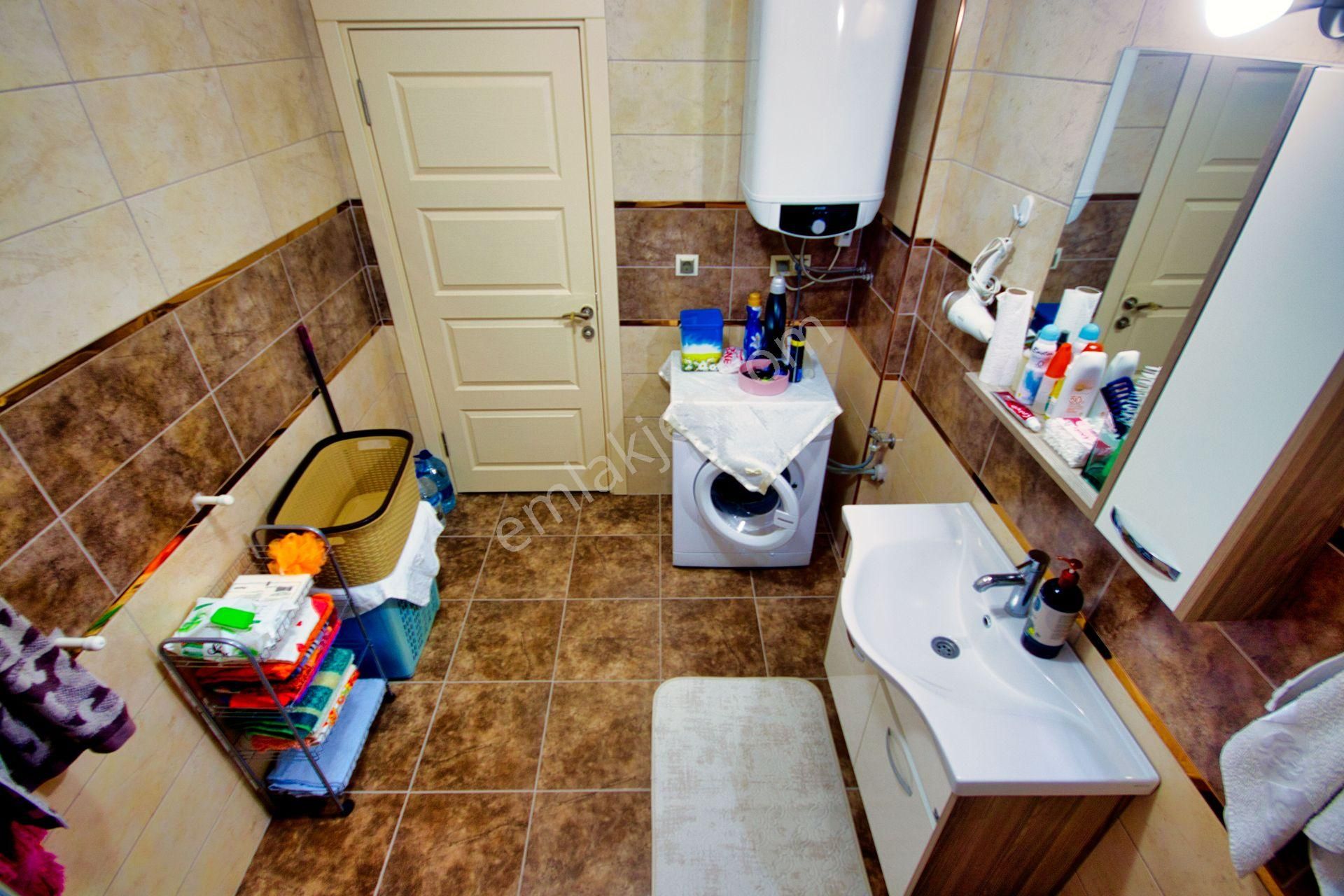 🛑🛑aktif'ten Akçay'da Satılık Harika Konumlu Full Kredili Asansörlü Ferah Ve Aydınlık 2+1 Daire - Görsel 30