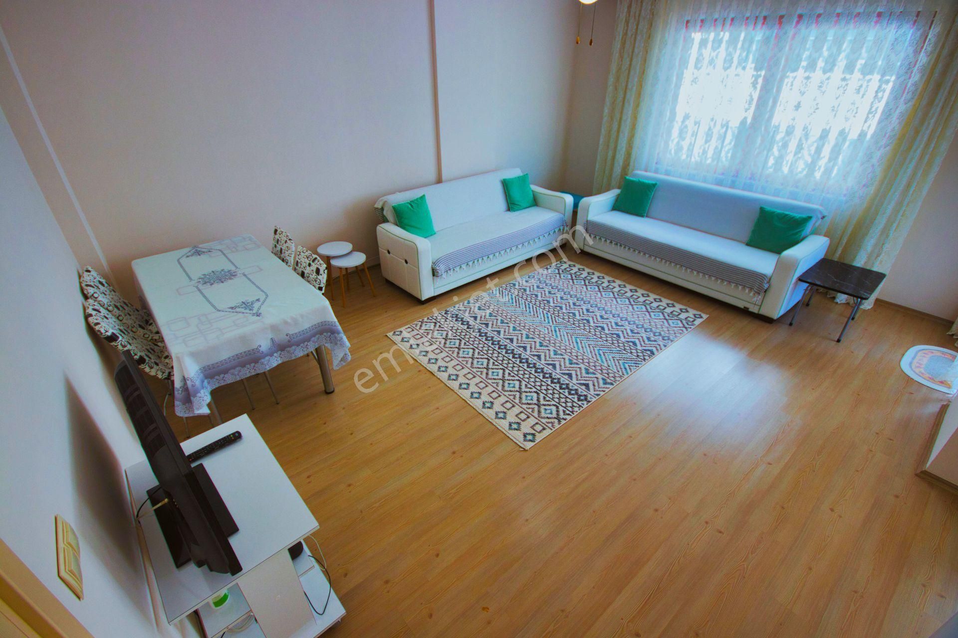 🛑🛑aktif'ten Akçay'da Satılık Harika Konumlu Full Kredili Asansörlü Ferah Ve Aydınlık 2+1 Daire - Görsel 6