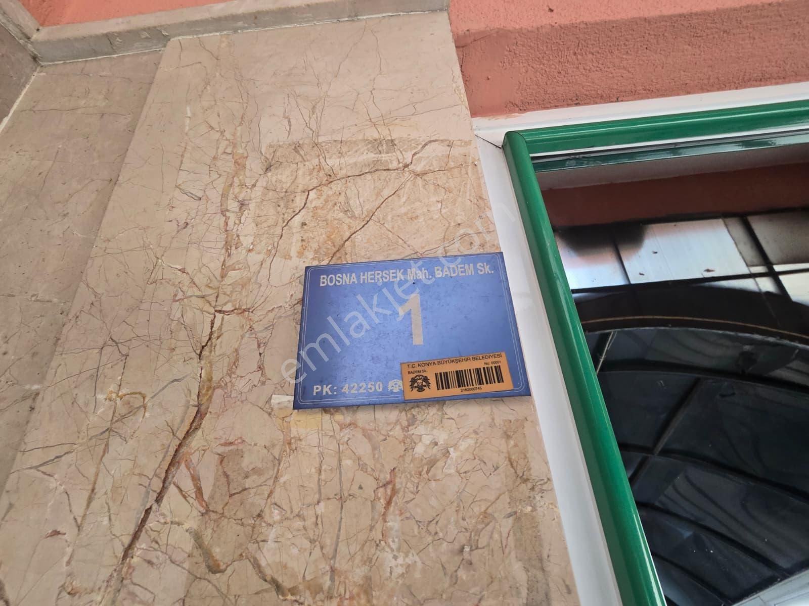 Bosna Hersek Mahallesi Ara Kat Kiralık Daire - Görsel 32