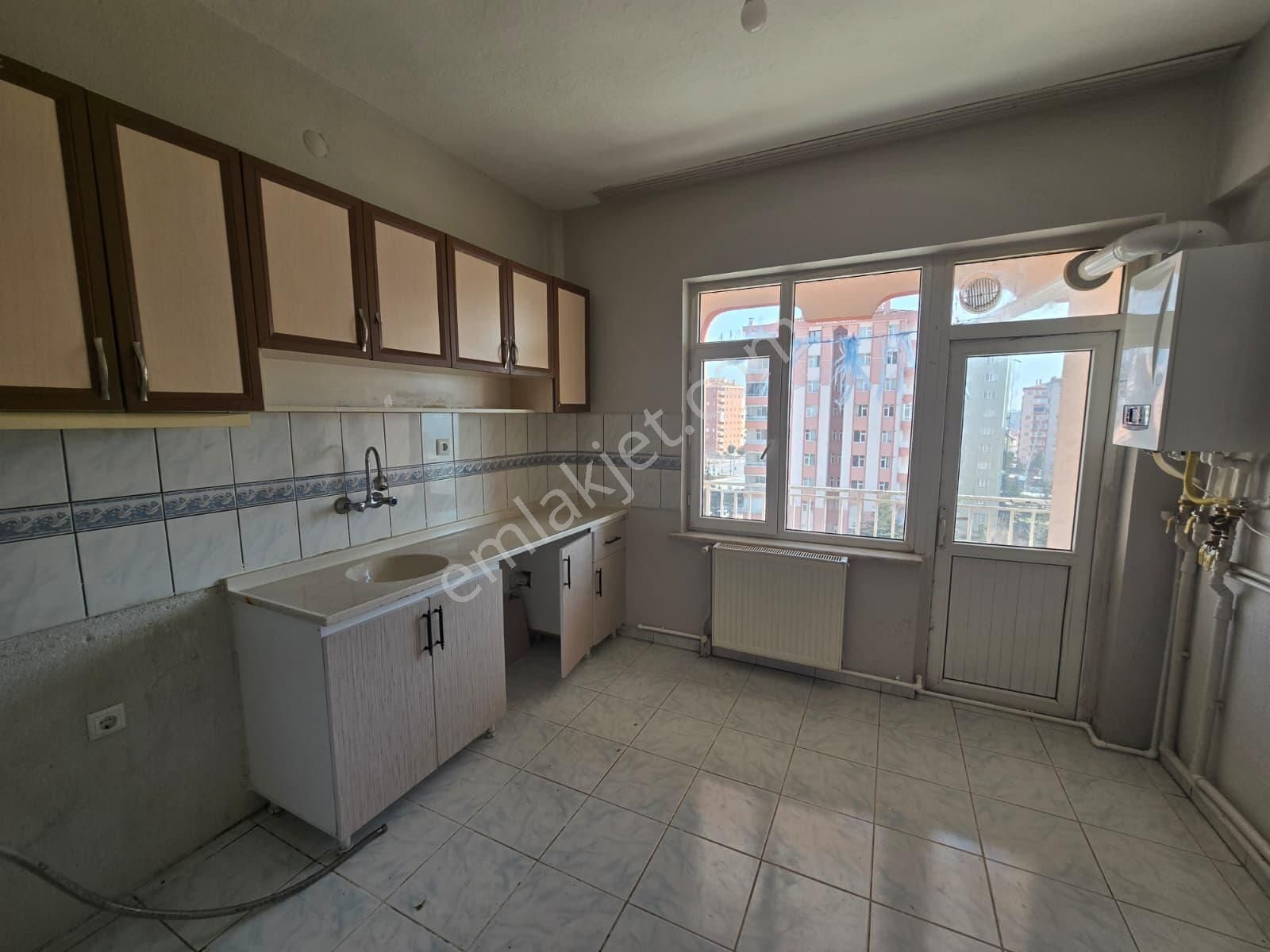 Bosna Hersek Mahallesi Ara Kat Kiralık Daire - Görsel 4