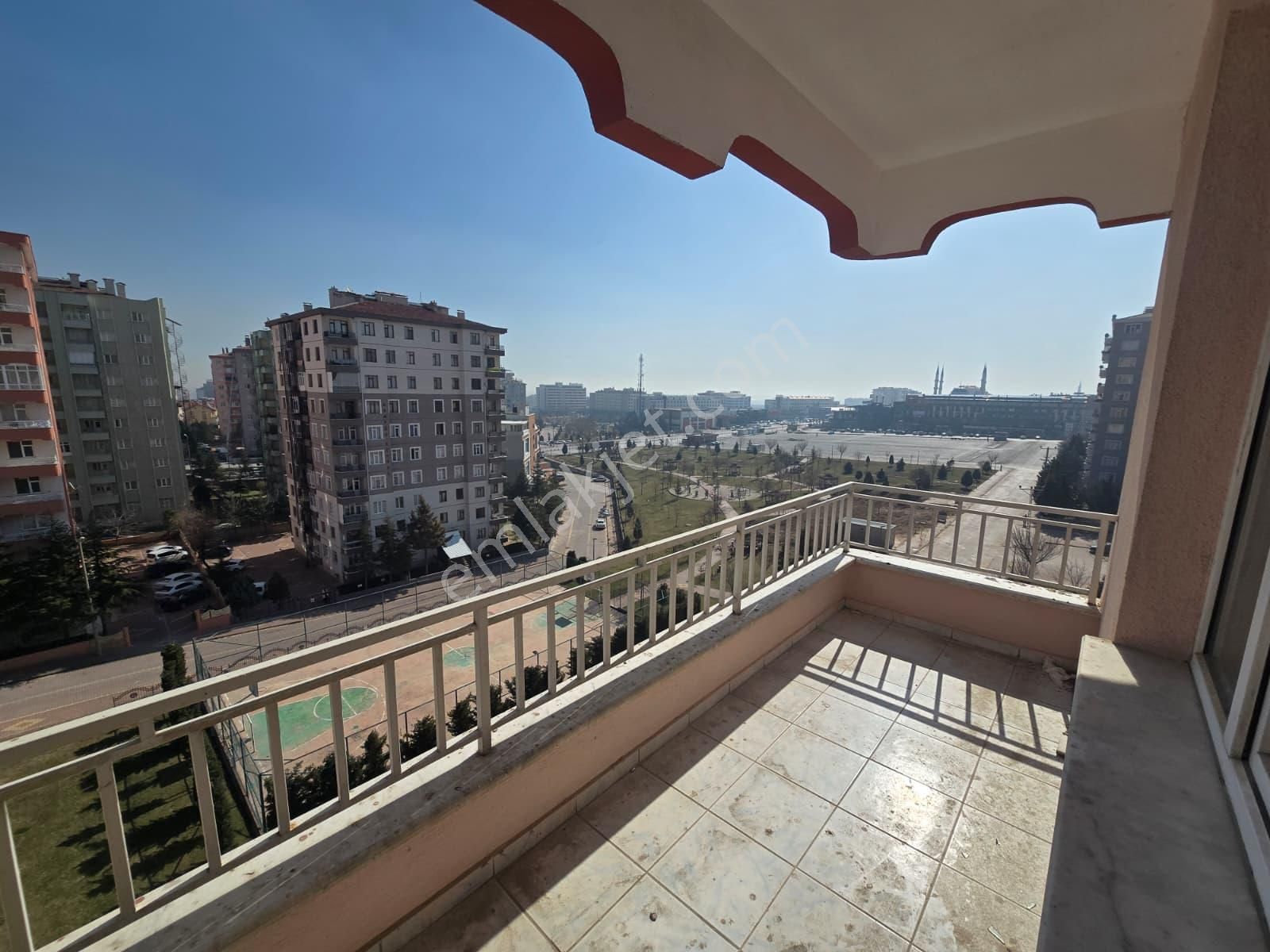 Bosna Hersek Mahallesi Ara Kat Kiralık Daire - Görsel 29