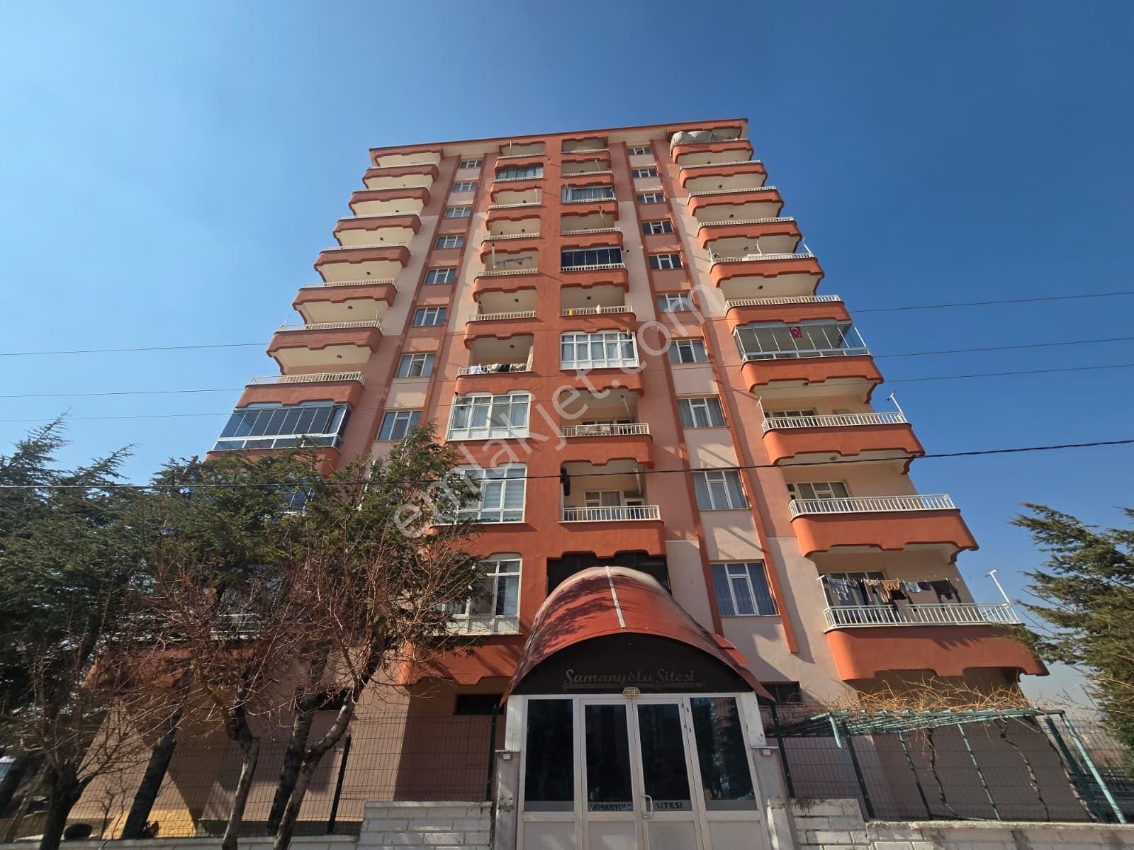 Bosna Hersek Mahallesi Ara Kat Kiralık Daire