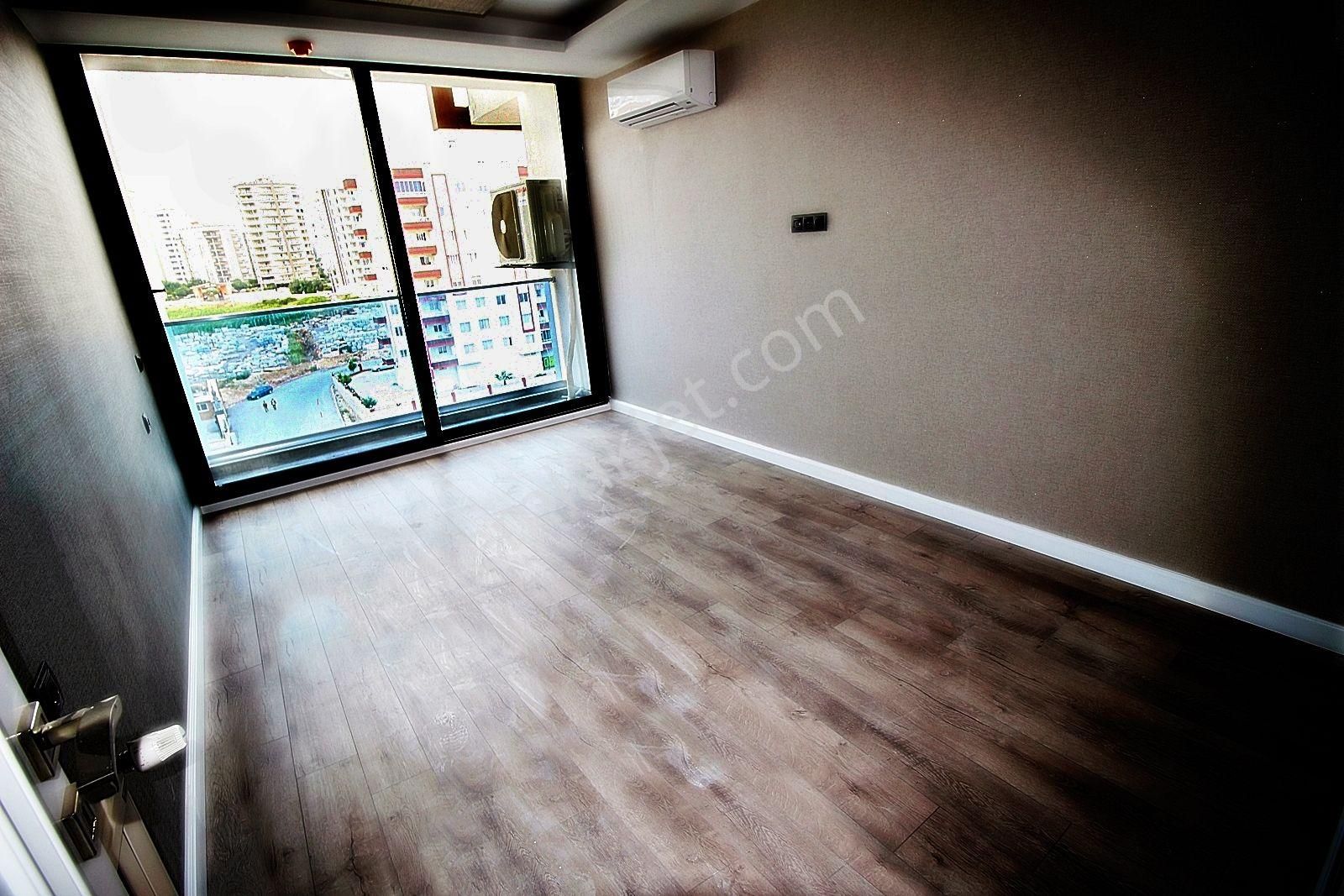░_*arcıty*_░den Tuval Hill'de Geniş Lüx 1+1 Site İçi+k.otopark - Görsel 11
