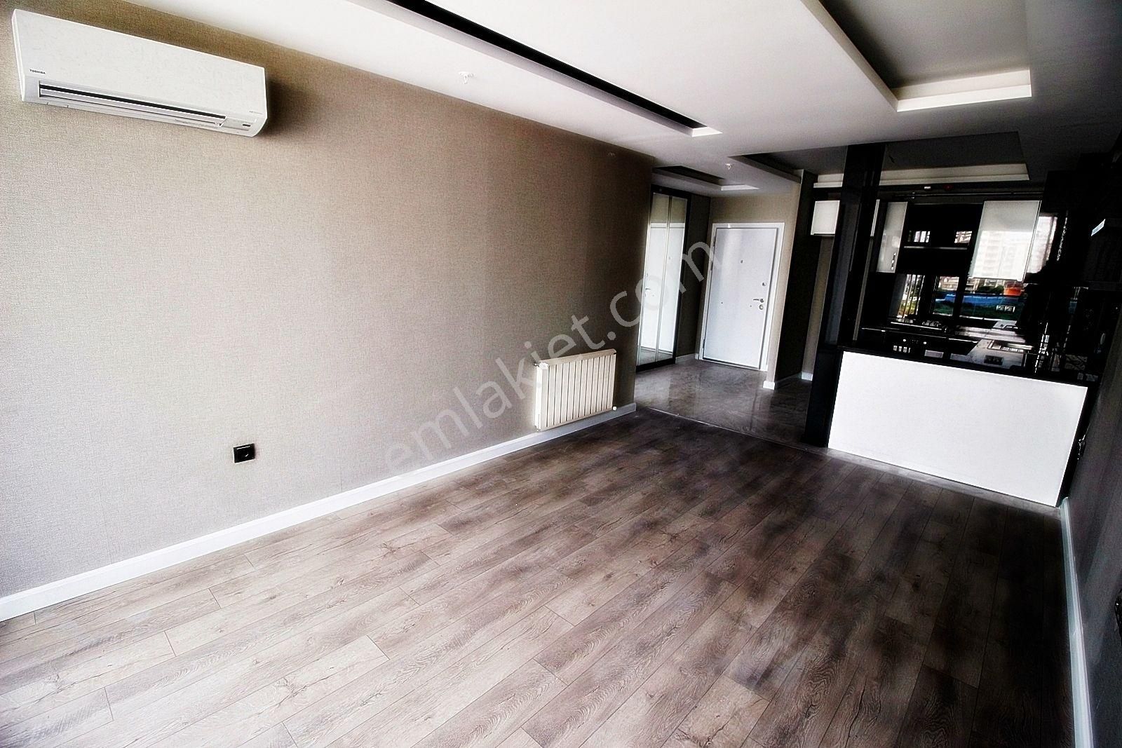░_*arcıty*_░den Tuval Hill'de Geniş Lüx 1+1 Site İçi+k.otopark - Görsel 3