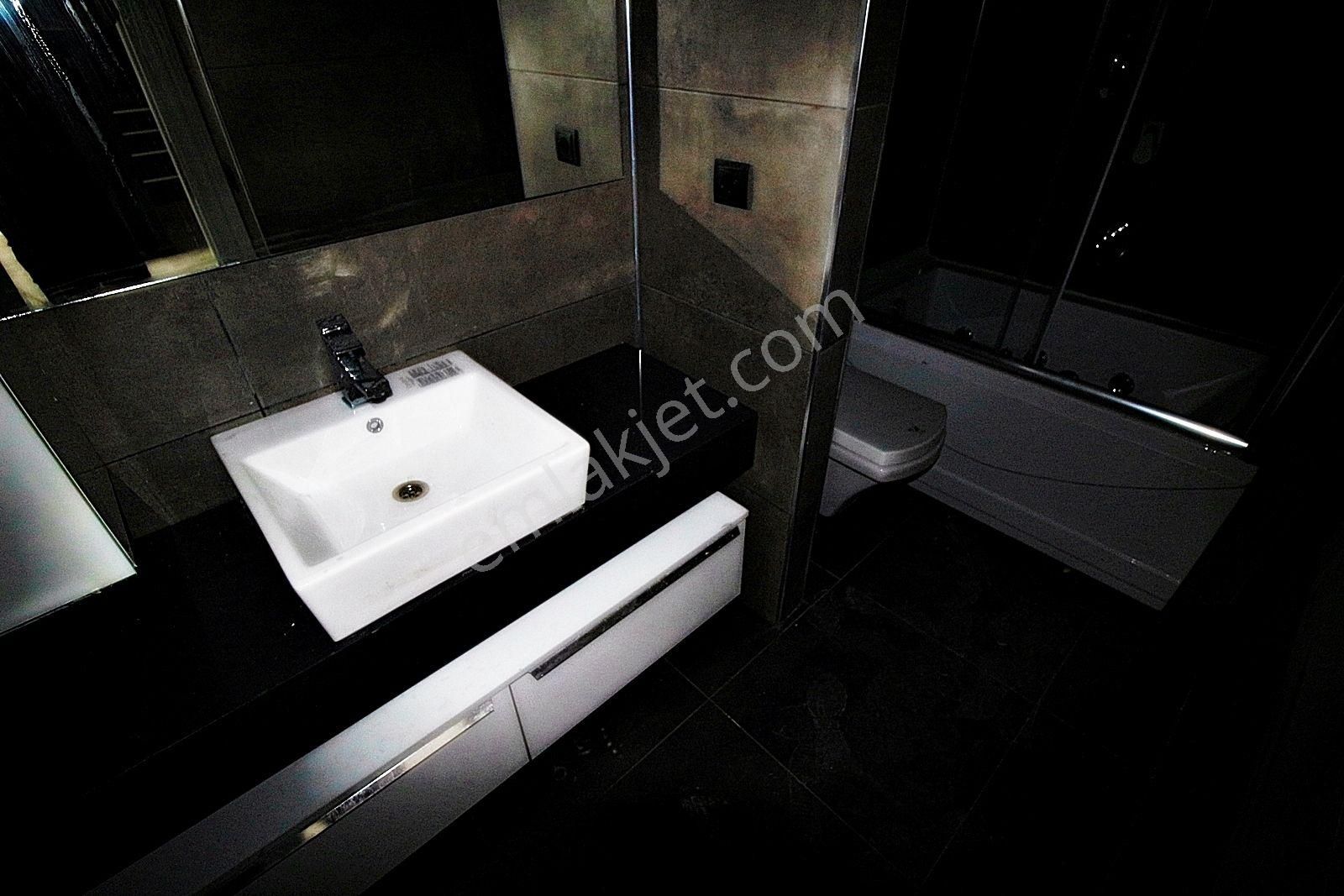 ░_*arcıty*_░den Tuval Hill'de Geniş Lüx 1+1 Site İçi+k.otopark - Görsel 9