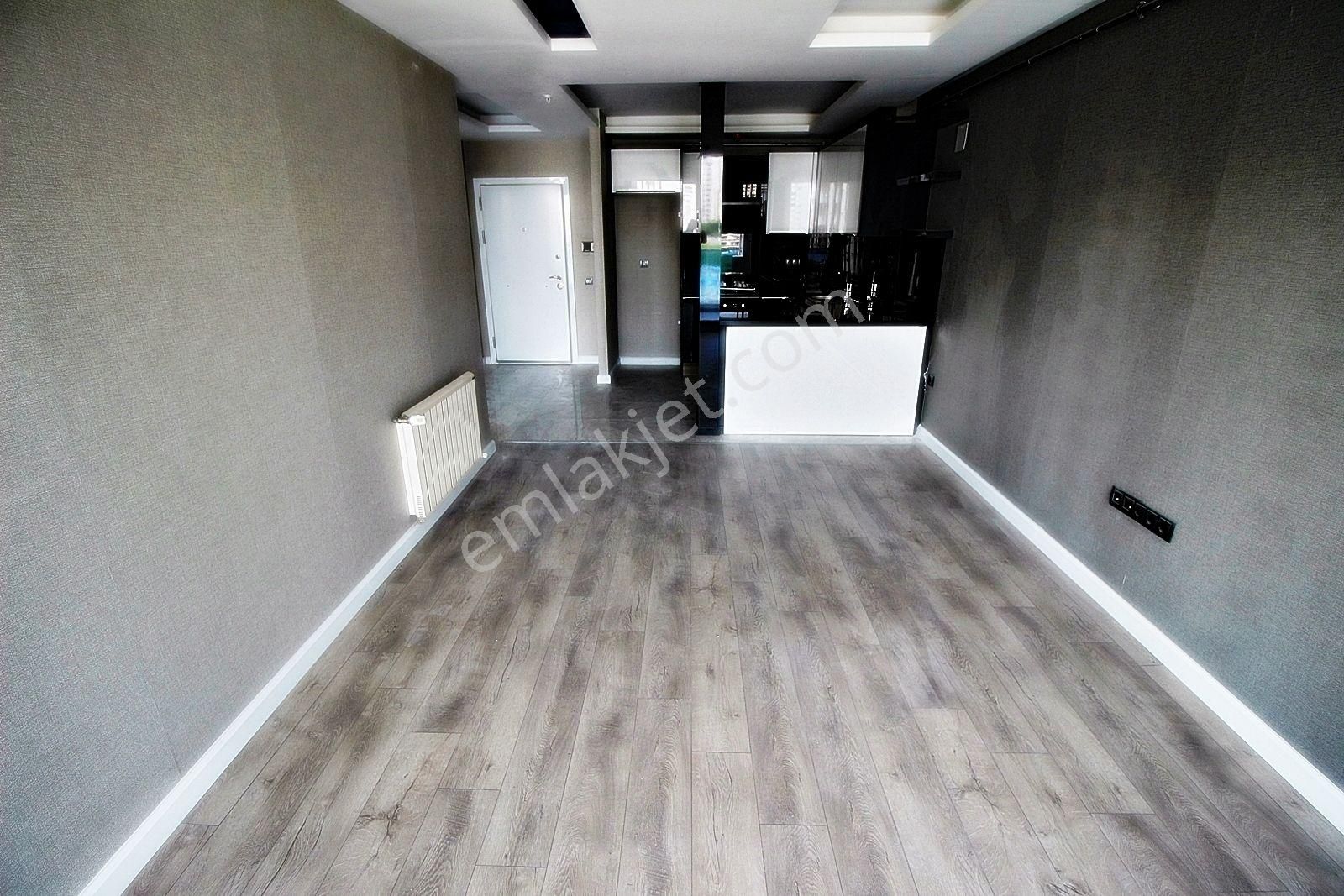 ░_*arcıty*_░den Tuval Hill'de Geniş Lüx 1+1 Site İçi+k.otopark - Görsel 4