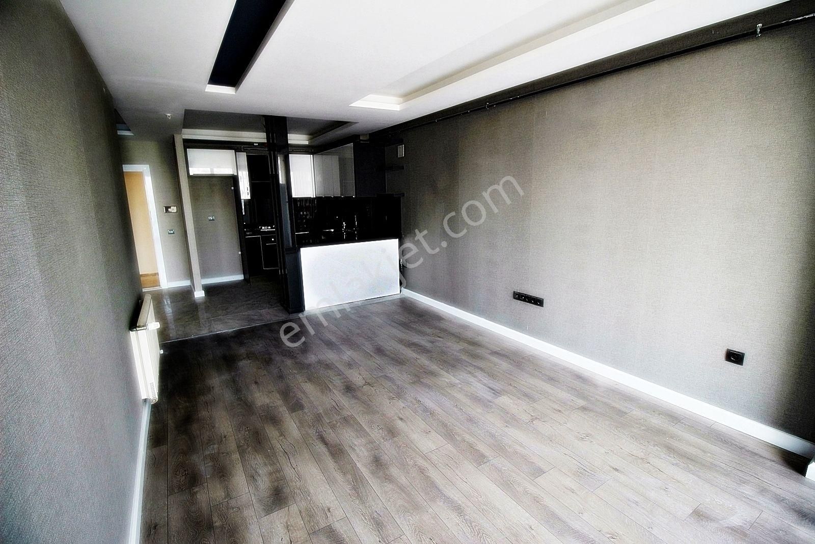░_*arcıty*_░den Tuval Hill'de Geniş Lüx 1+1 Site İçi+k.otopark - Görsel 5