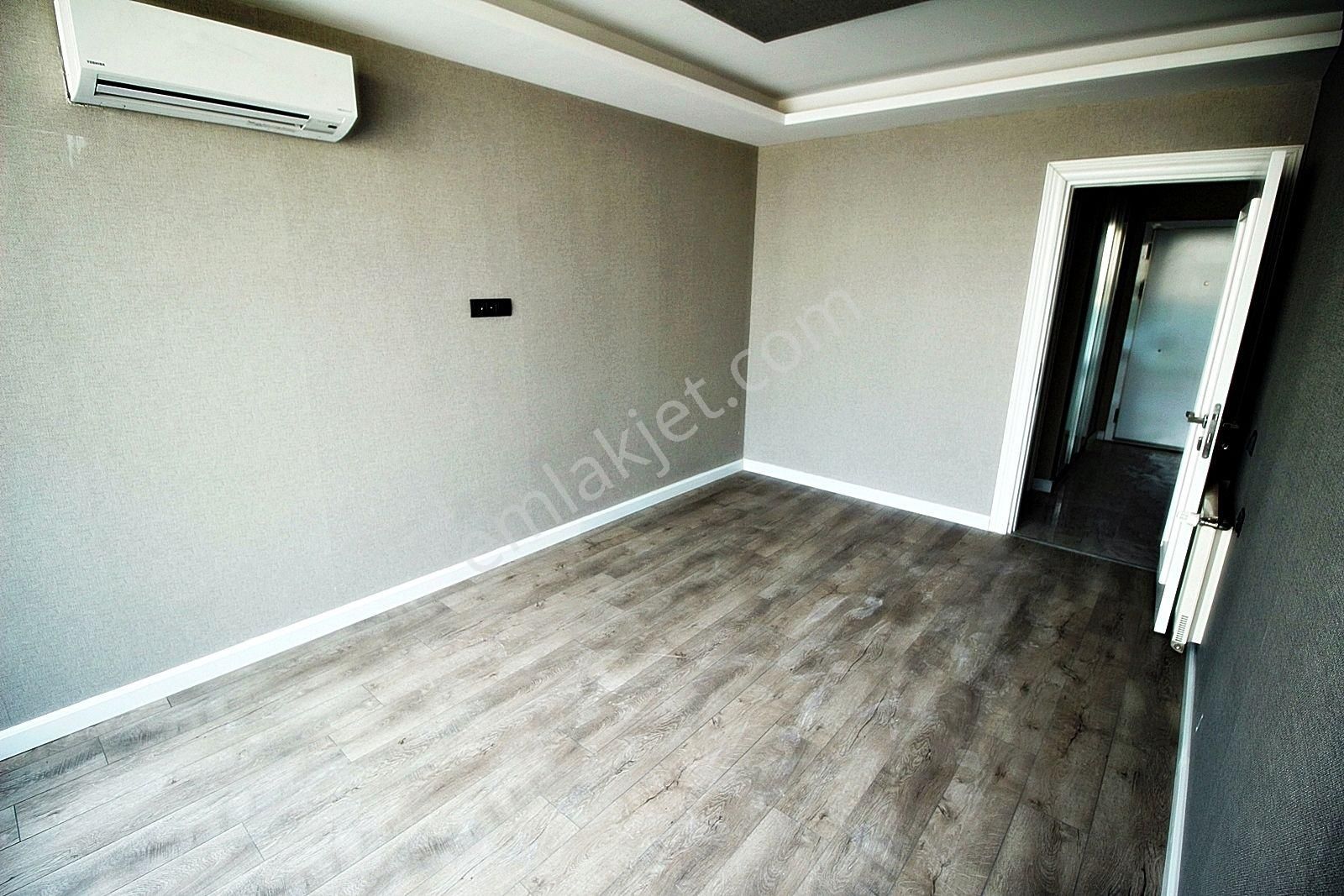 ░_*arcıty*_░den Tuval Hill'de Geniş Lüx 1+1 Site İçi+k.otopark - Görsel 12