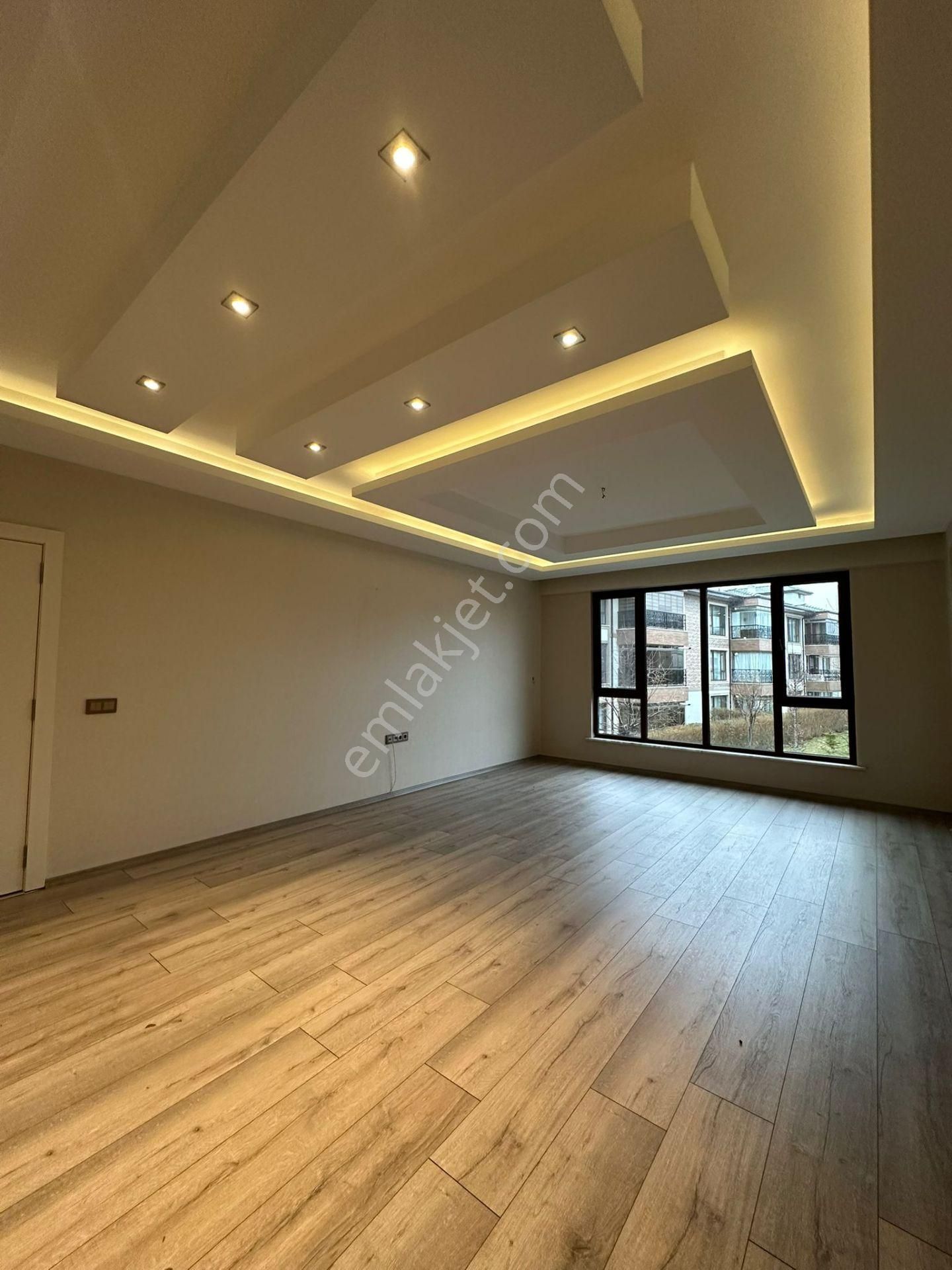 Asmalıbahçe Konaklarında 4+1 Ultra Lüx Arakat Kiralık Daire - Görsel 3