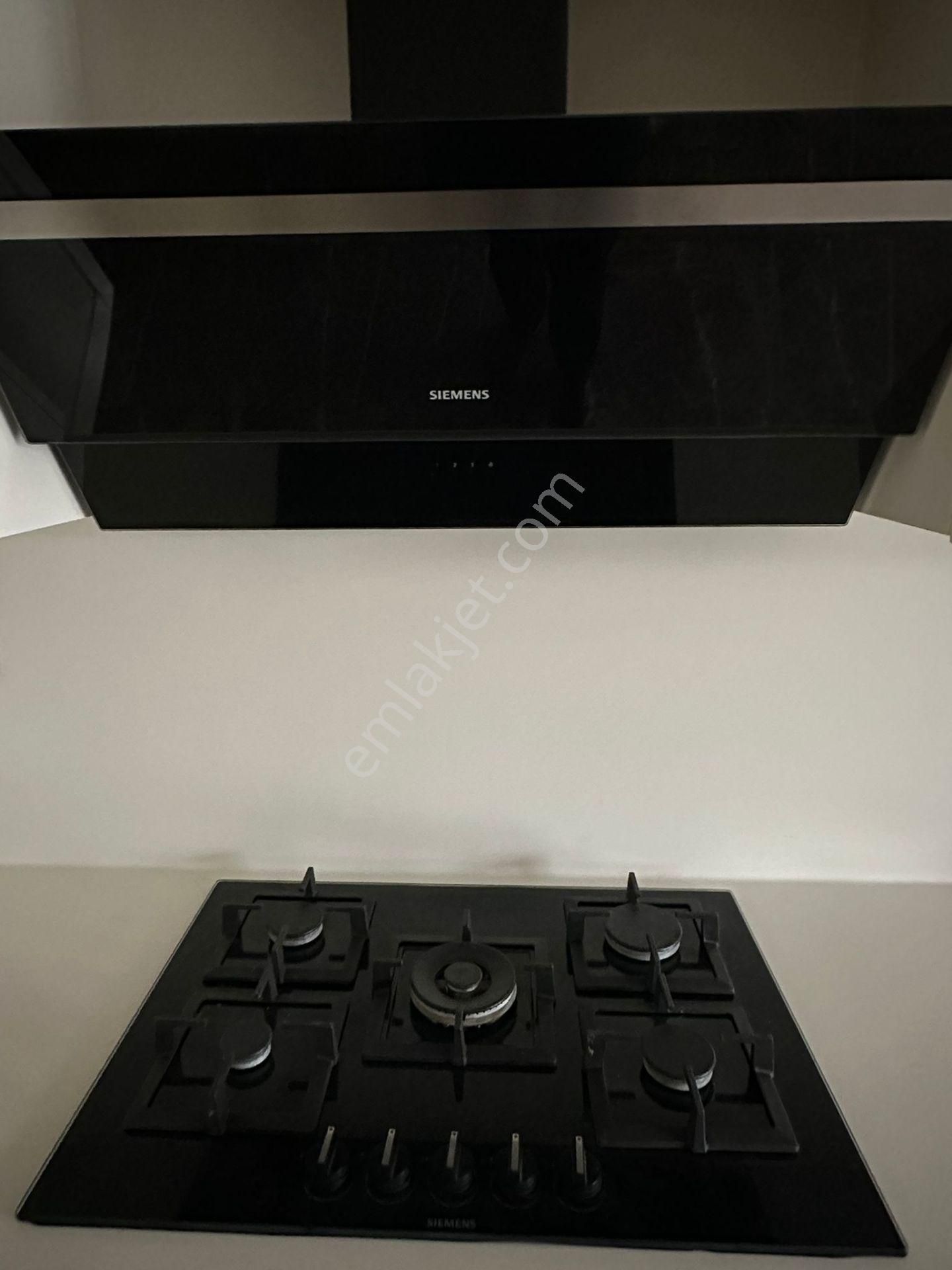 Asmalıbahçe Konaklarında 4+1 Ultra Lüx Arakat Kiralık Daire - Görsel 24