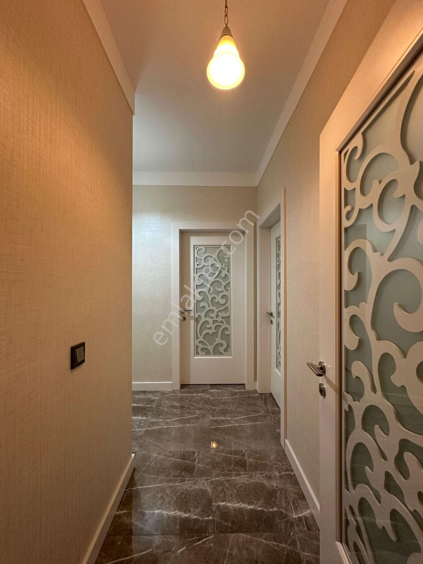 Asmalıbahçe Konaklarında 4+1 Ultra Lüx Arakat Kiralık Daire - Görsel 26