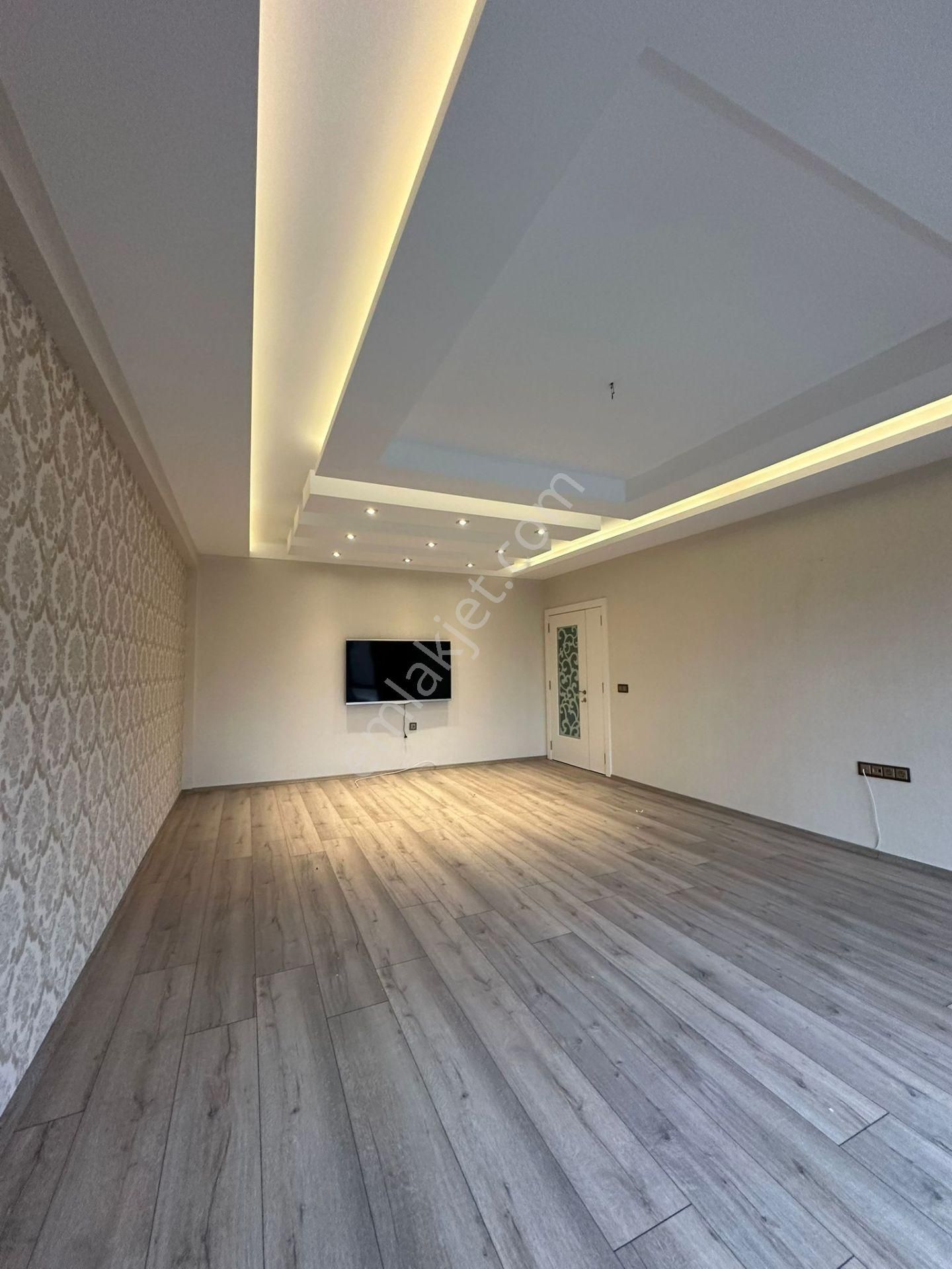 Asmalıbahçe Konaklarında 4+1 Ultra Lüx Arakat Kiralık Daire - Görsel 4