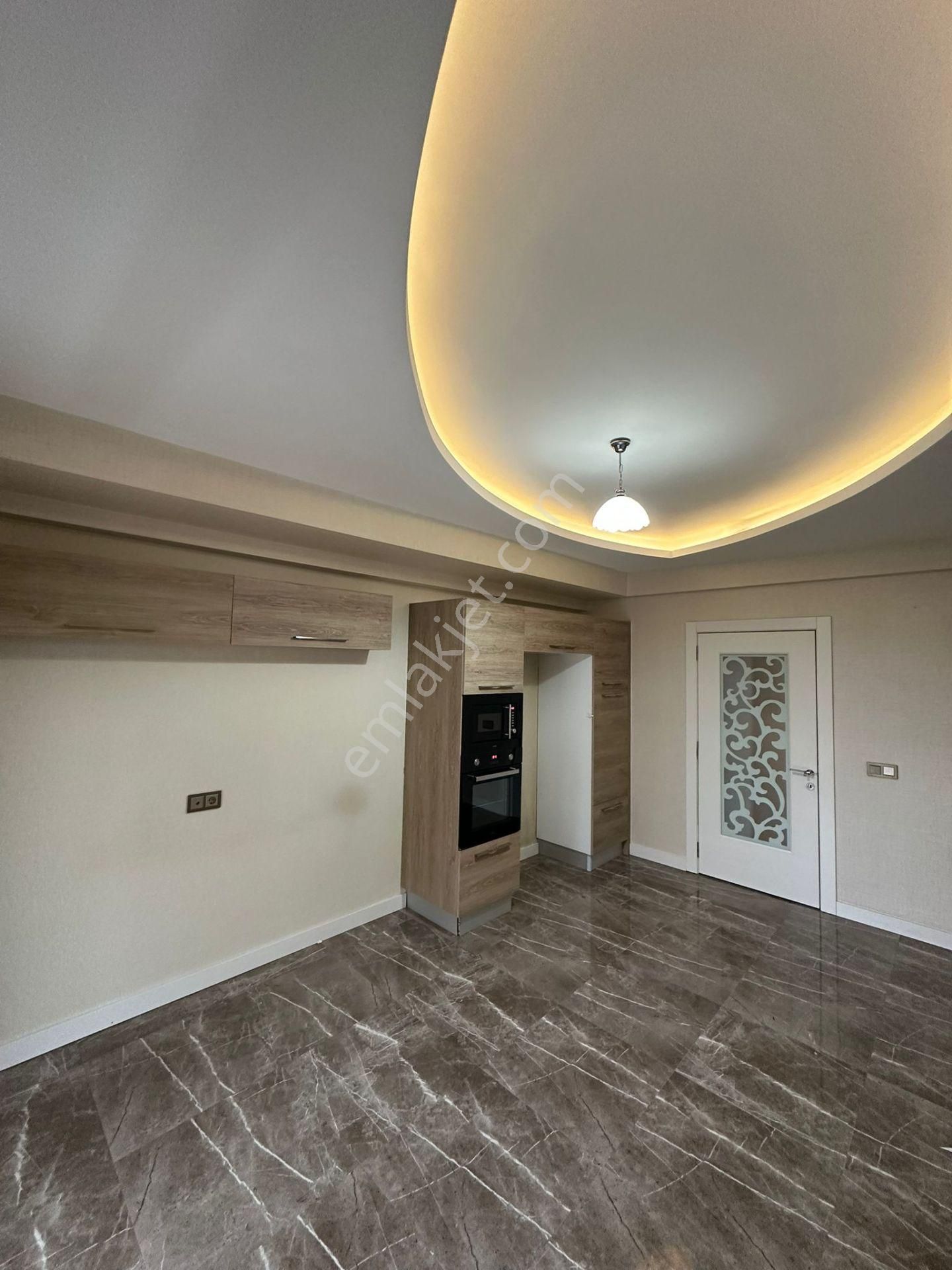 Asmalıbahçe Konaklarında 4+1 Ultra Lüx Arakat Kiralık Daire - Görsel 8