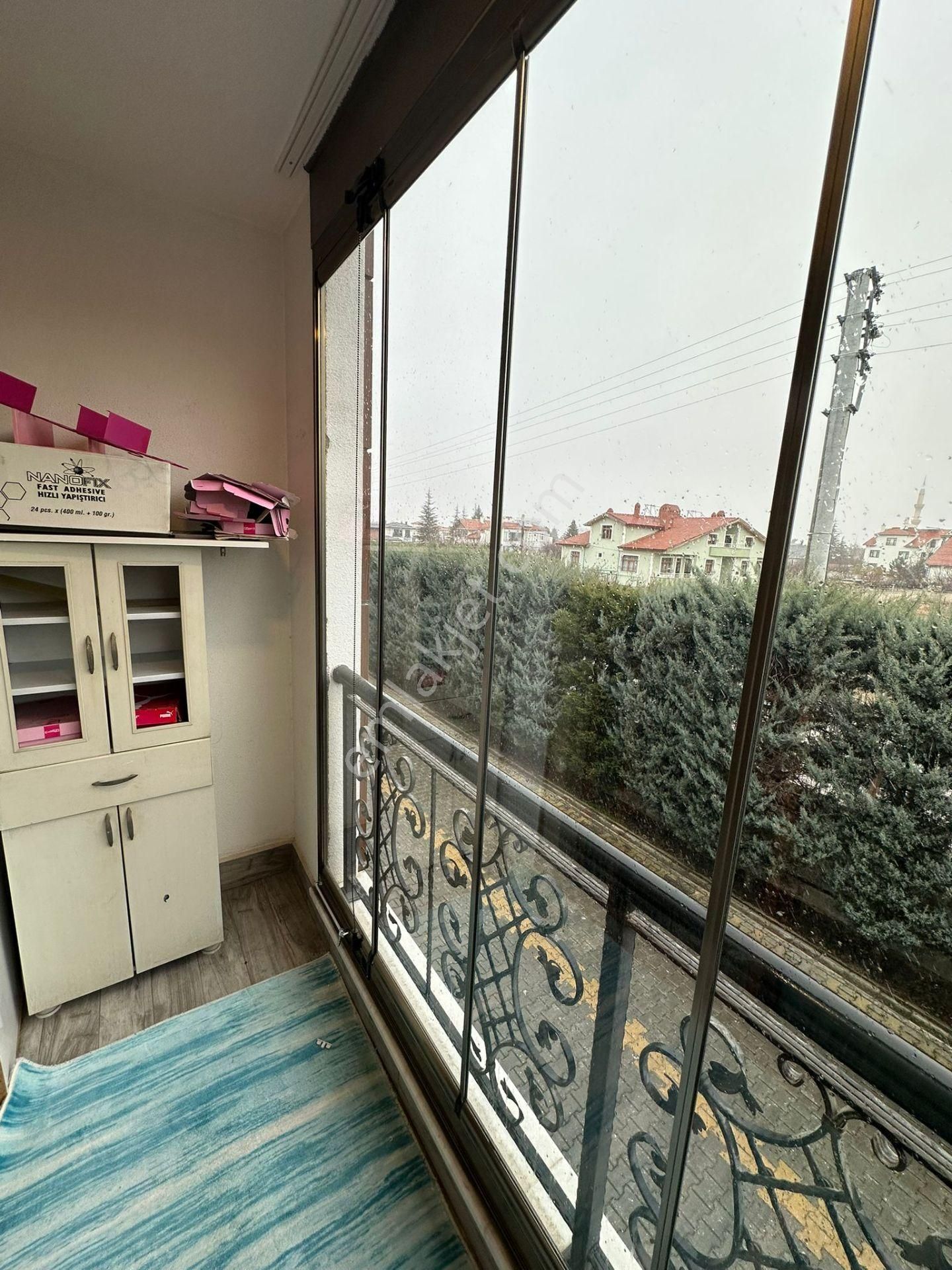 Asmalıbahçe Konaklarında 4+1 Ultra Lüx Arakat Kiralık Daire - Görsel 16