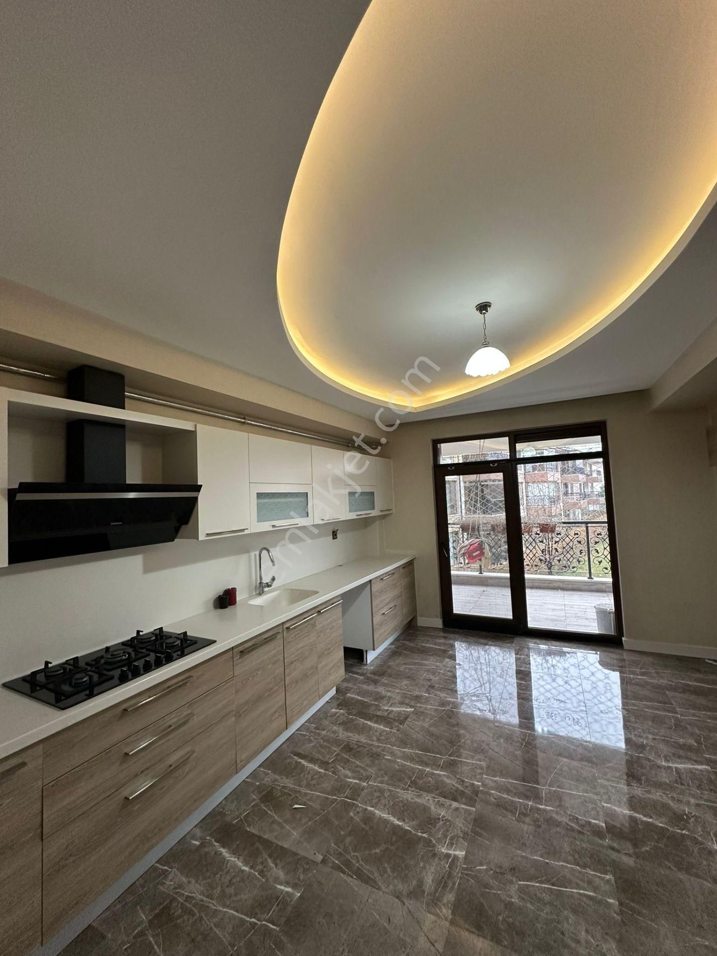 Asmalıbahçe Konaklarında 4+1 Ultra Lüx Arakat Kiralık Daire - Görsel 7