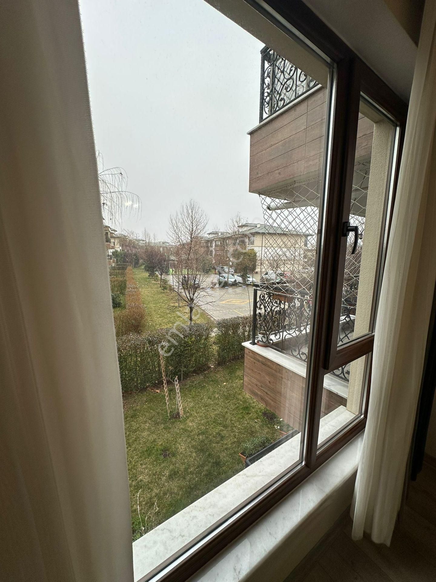 Asmalıbahçe Konaklarında 4+1 Ultra Lüx Arakat Kiralık Daire - Görsel 25