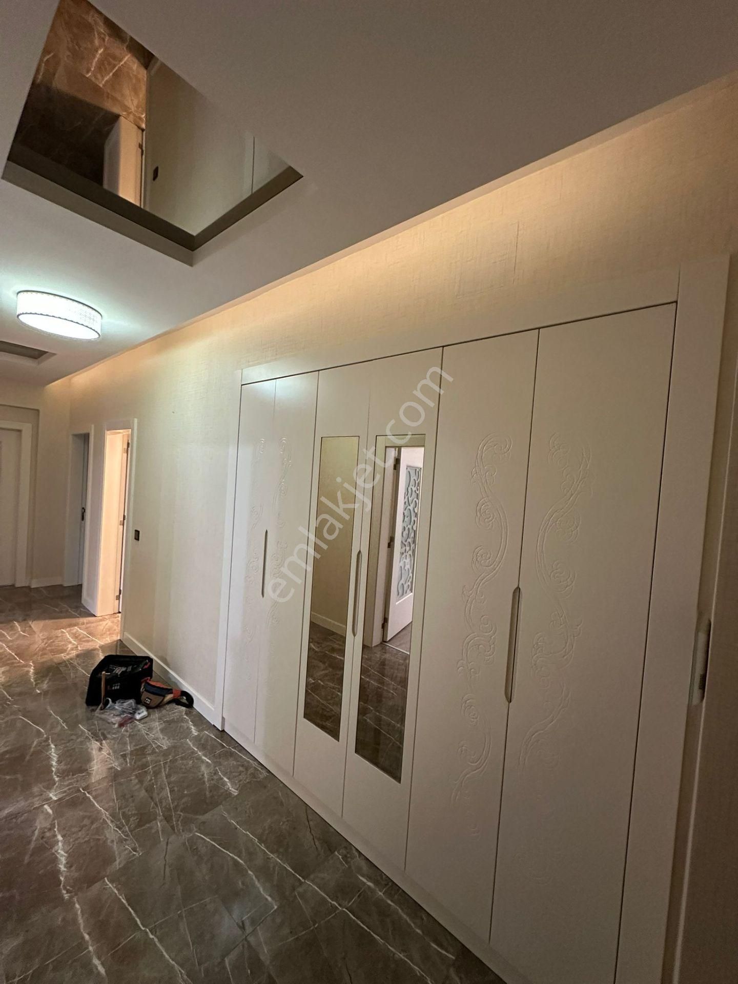 Asmalıbahçe Konaklarında 4+1 Ultra Lüx Arakat Kiralık Daire - Görsel 11