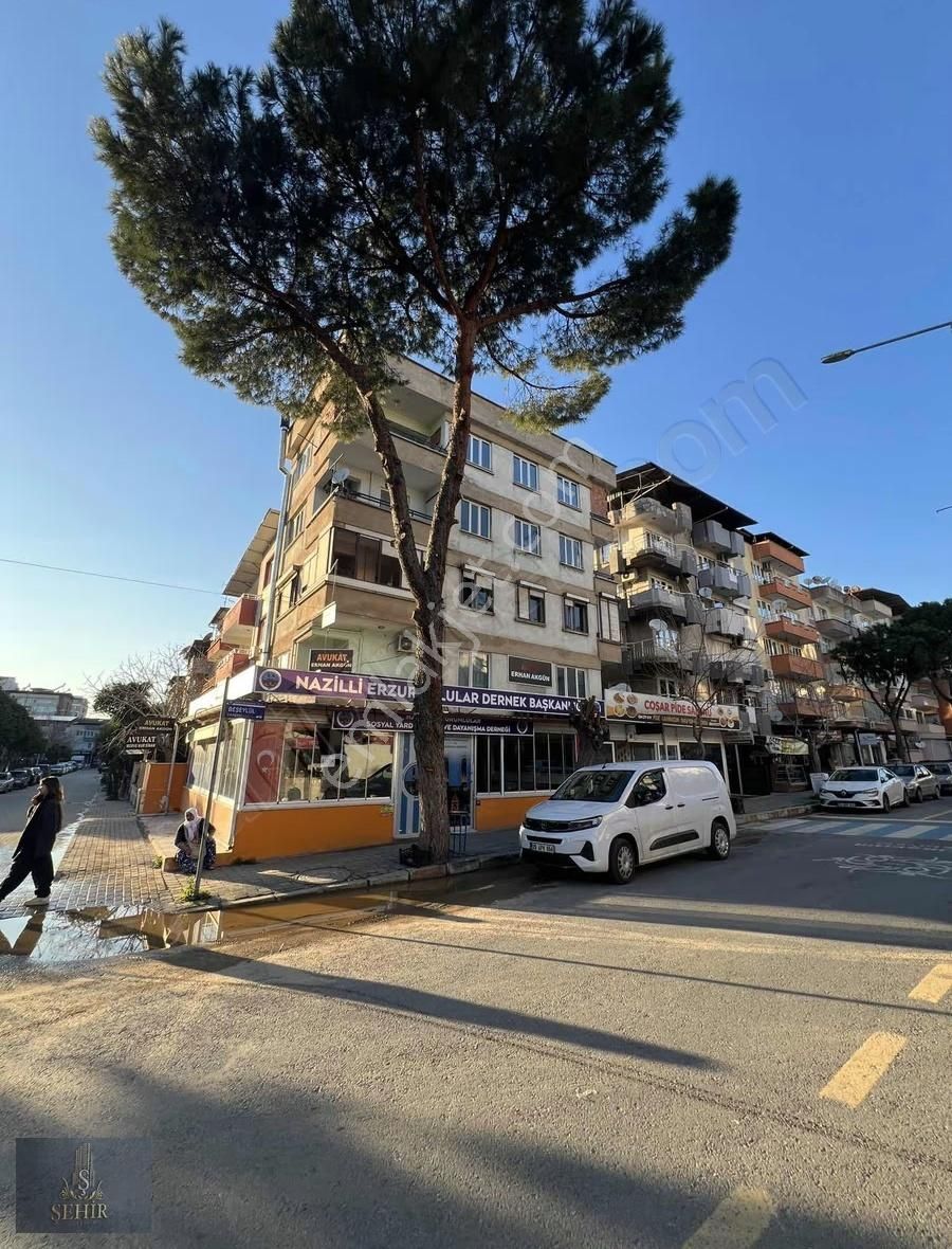 Sahibinden Fırsat İlanıdır !! Süper Konumda 3+1 Kupon Daire