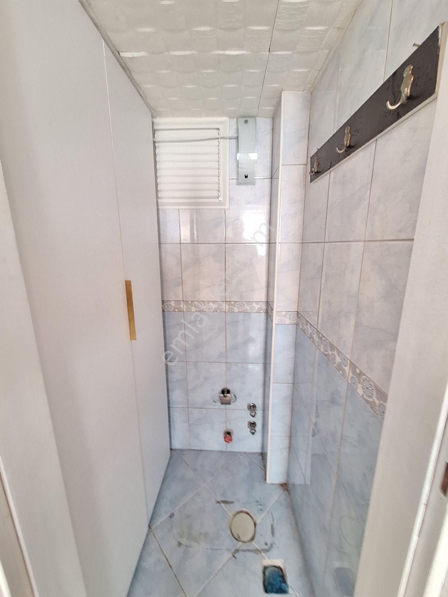 Antalya Muratpaşa Ali Çetinkaya Caddesi Üzernde Tramvay Durağı Önünde Kiralık 2+1 Ofis - Görsel 32