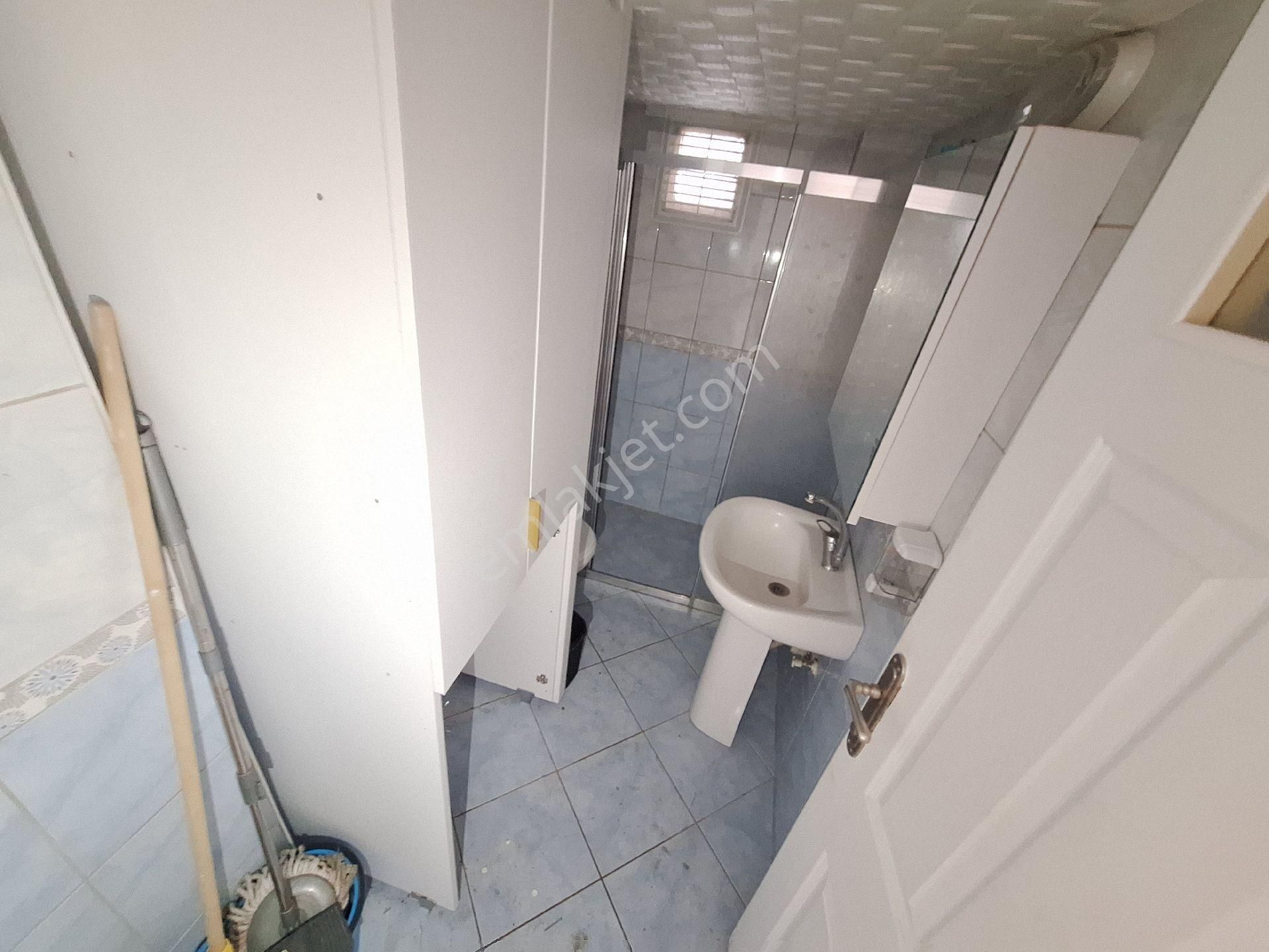 Antalya Muratpaşa Ali Çetinkaya Caddesi Üzernde Tramvay Durağı Önünde Kiralık 2+1 Ofis - Görsel 30