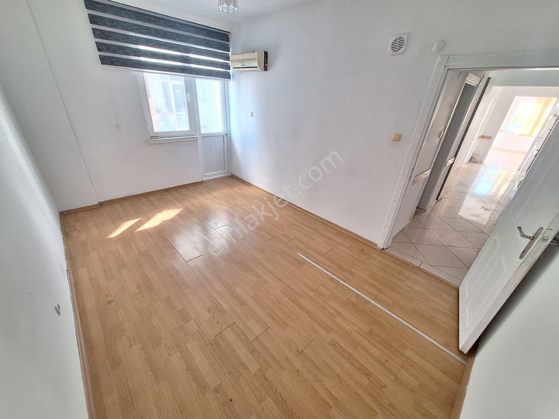 Antalya Muratpaşa Ali Çetinkaya Caddesi Üzernde Tramvay Durağı Önünde Kiralık 2+1 Ofis - Görsel 24