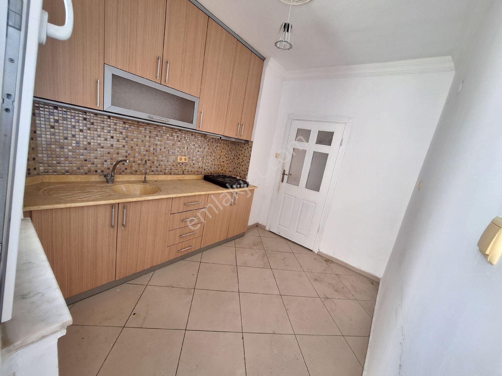 Antalya Muratpaşa Ali Çetinkaya Caddesi Üzernde Tramvay Durağı Önünde Kiralık 2+1 Ofis - Görsel 14