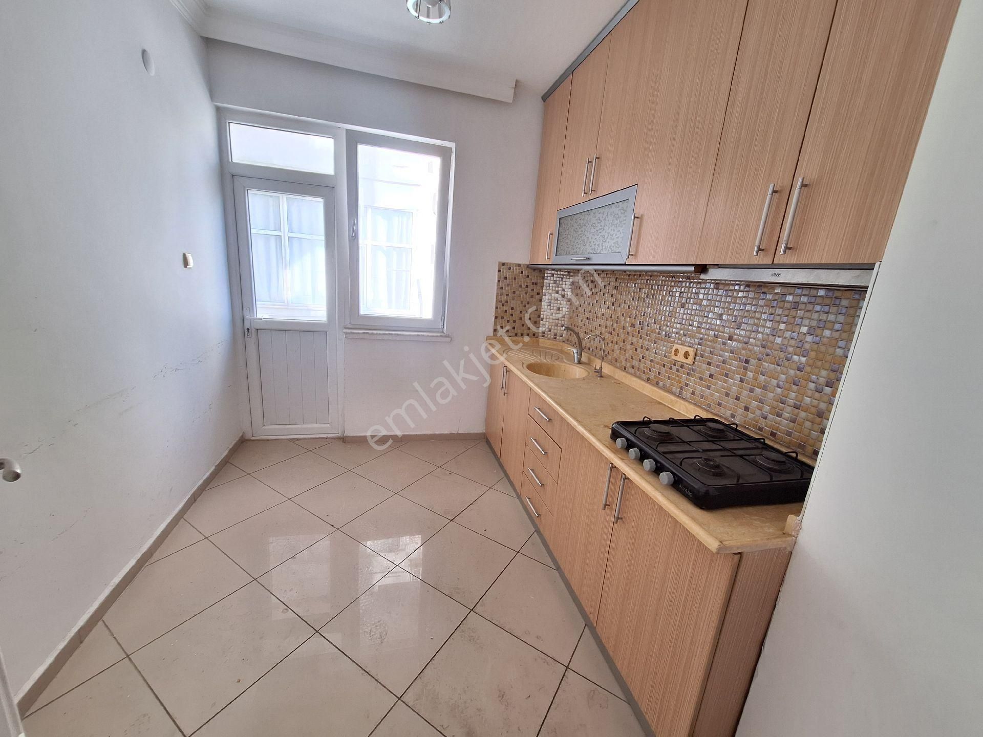 Antalya Muratpaşa Ali Çetinkaya Caddesi Üzernde Tramvay Durağı Önünde Kiralık 2+1 Ofis - Görsel 9