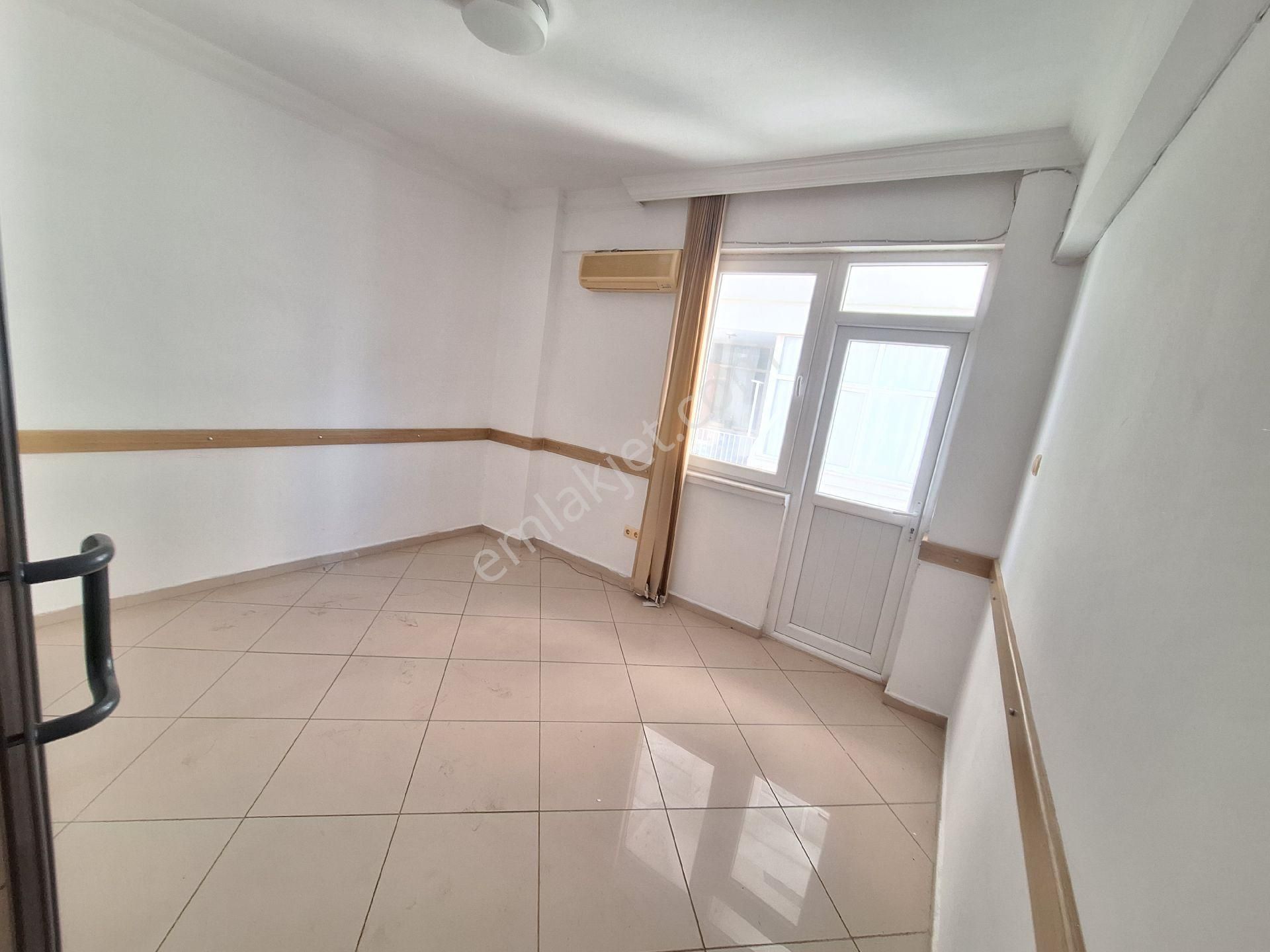 Antalya Muratpaşa Ali Çetinkaya Caddesi Üzernde Tramvay Durağı Önünde Kiralık 2+1 Ofis - Görsel 18