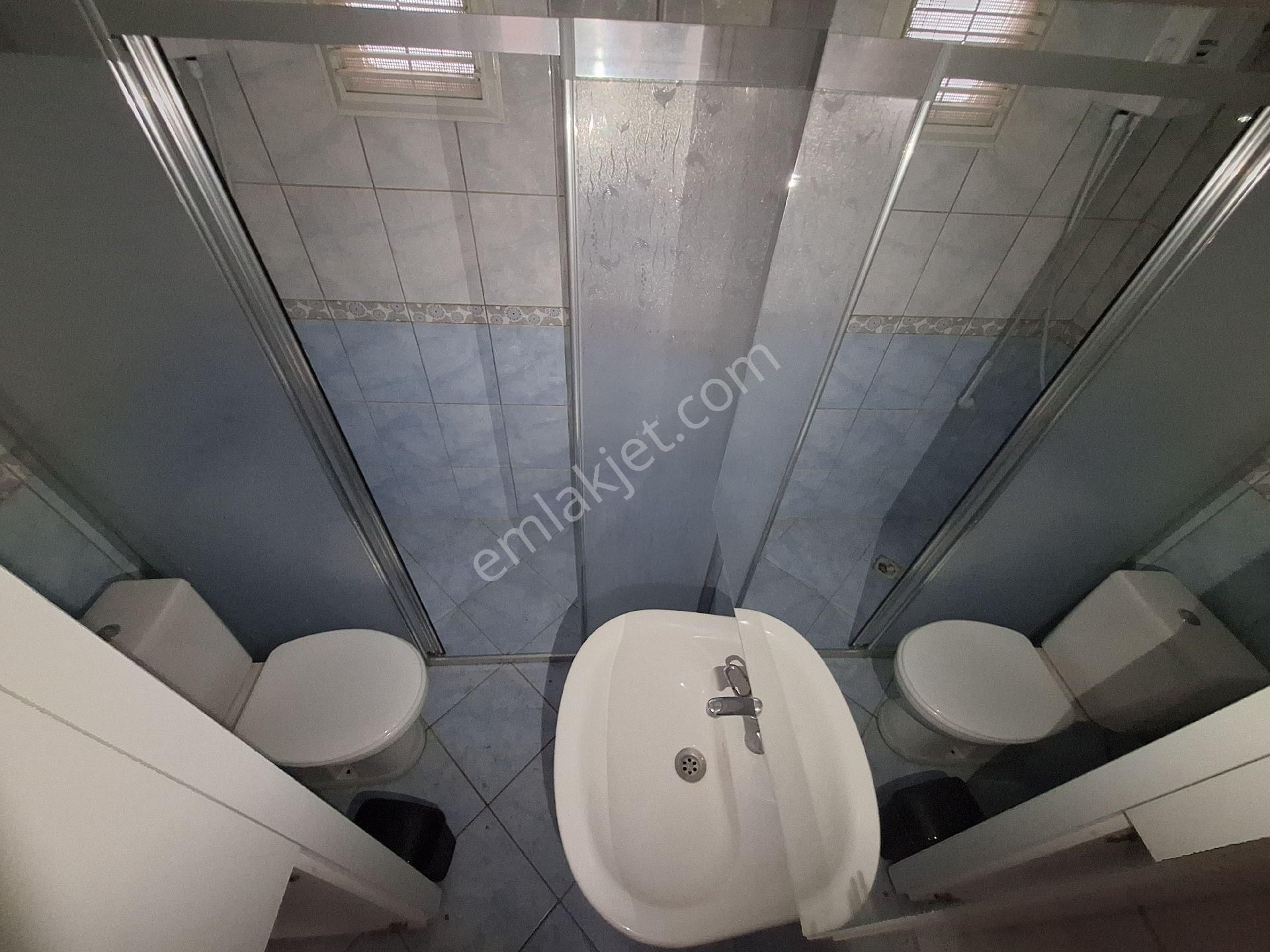 Antalya Muratpaşa Ali Çetinkaya Caddesi Üzernde Tramvay Durağı Önünde Kiralık 2+1 Ofis - Görsel 31