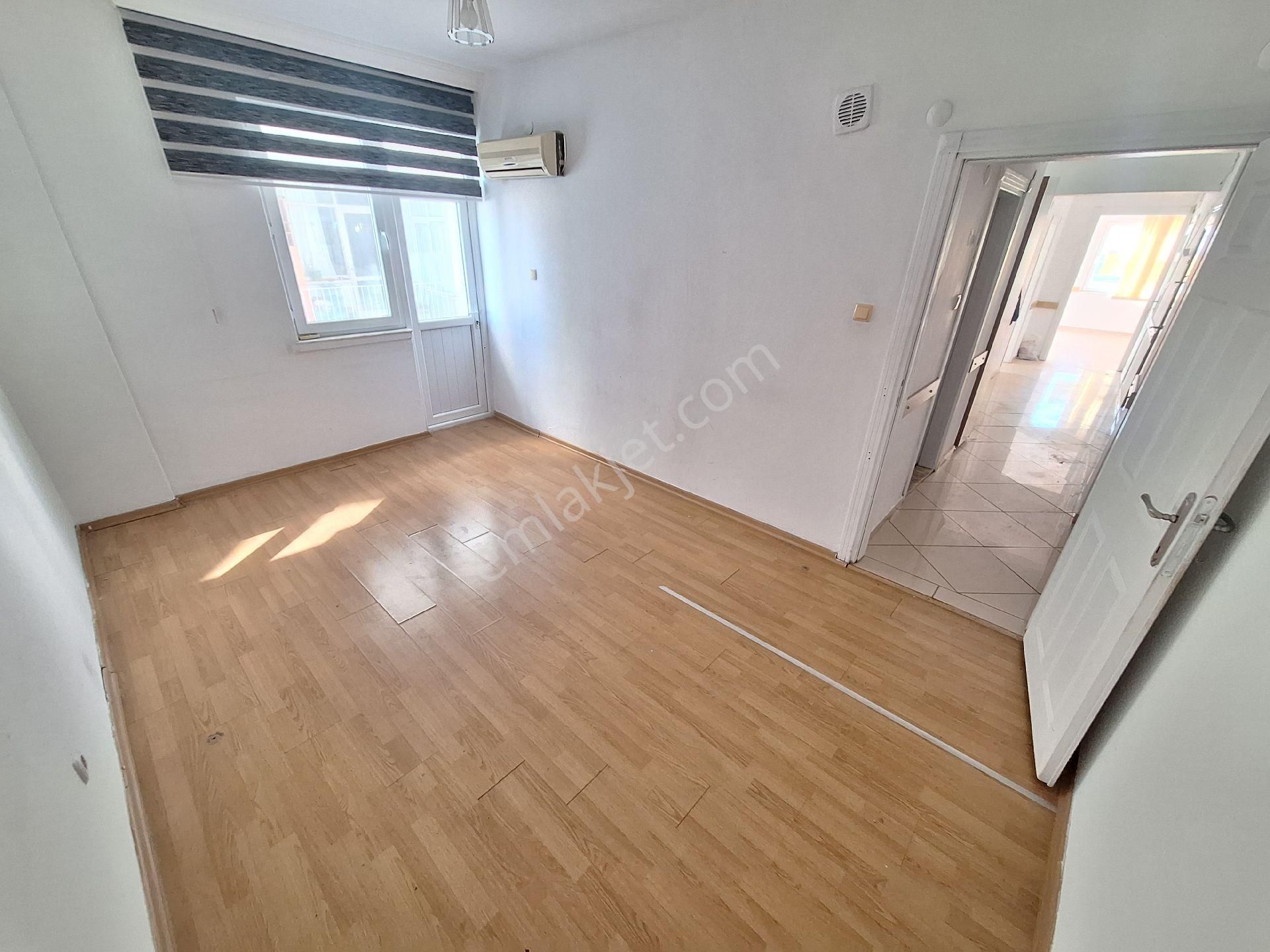 Antalya Muratpaşa Ali Çetinkaya Caddesi Üzernde Tramvay Durağı Önünde Kiralık 2+1 Ofis - Görsel 25