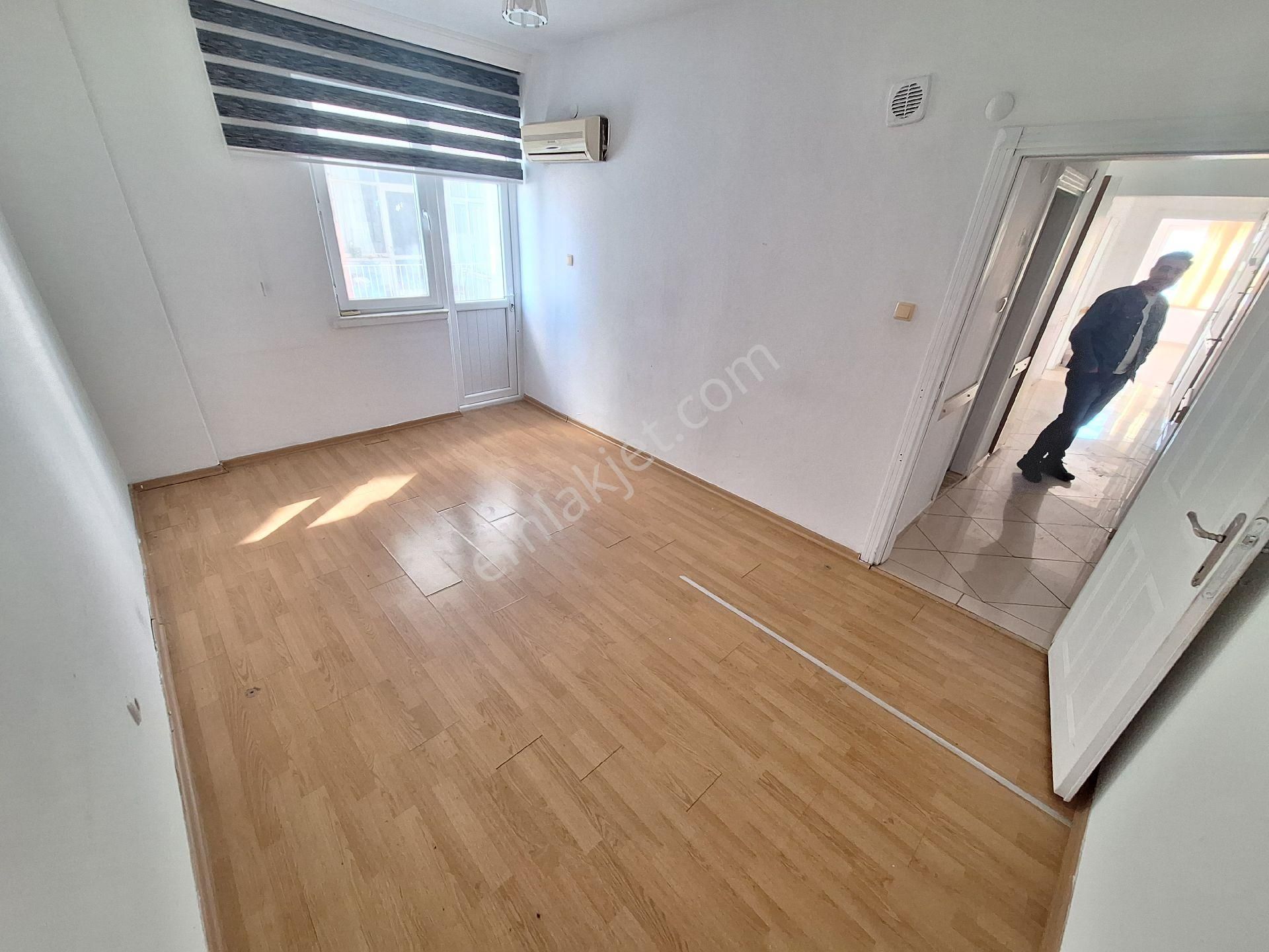 Antalya Muratpaşa Ali Çetinkaya Caddesi Üzernde Tramvay Durağı Önünde Kiralık 2+1 Ofis - Görsel 23