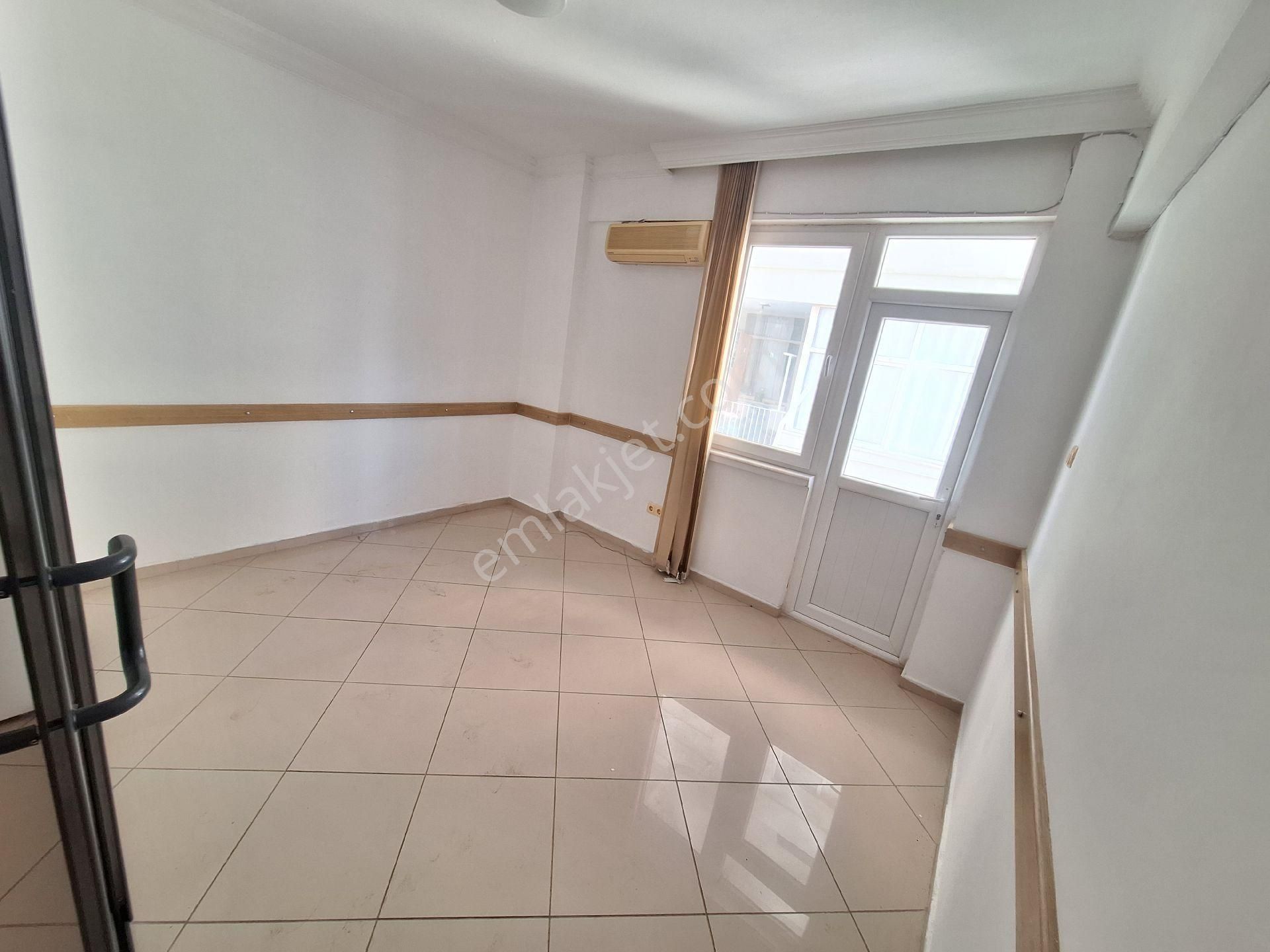 Antalya Muratpaşa Ali Çetinkaya Caddesi Üzernde Tramvay Durağı Önünde Kiralık 2+1 Ofis - Görsel 19