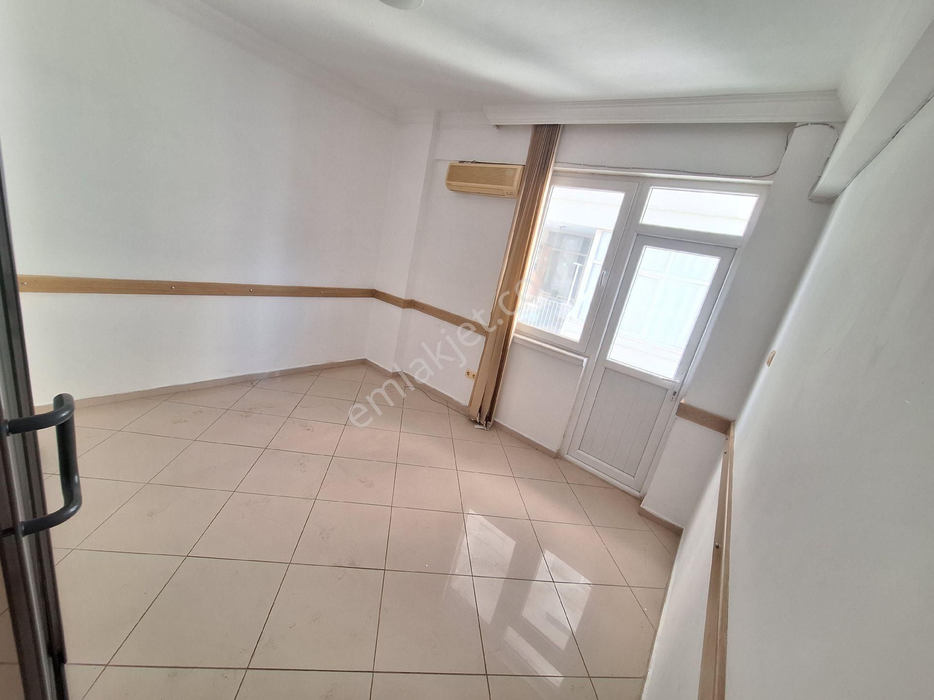 Antalya Muratpaşa Ali Çetinkaya Caddesi Üzernde Tramvay Durağı Önünde Kiralık 2+1 Ofis - Görsel 20