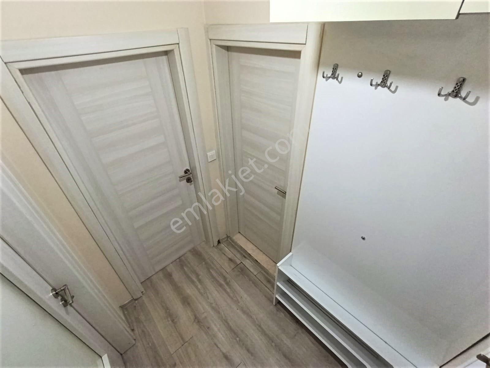 🟠🟠alfa'dan Akçay'da Ön Cephe Satılık Doğalgazlı Yüksek Kredili Geniş Şık 1+1 Daire - Görsel 26