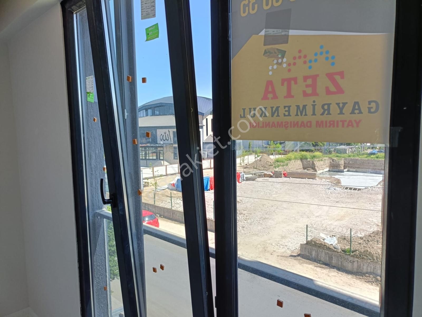 Sakarya Erenler Hafızlık Okulu Karşısı Sıfır 3+1 3.kat Satılık - Görsel 26