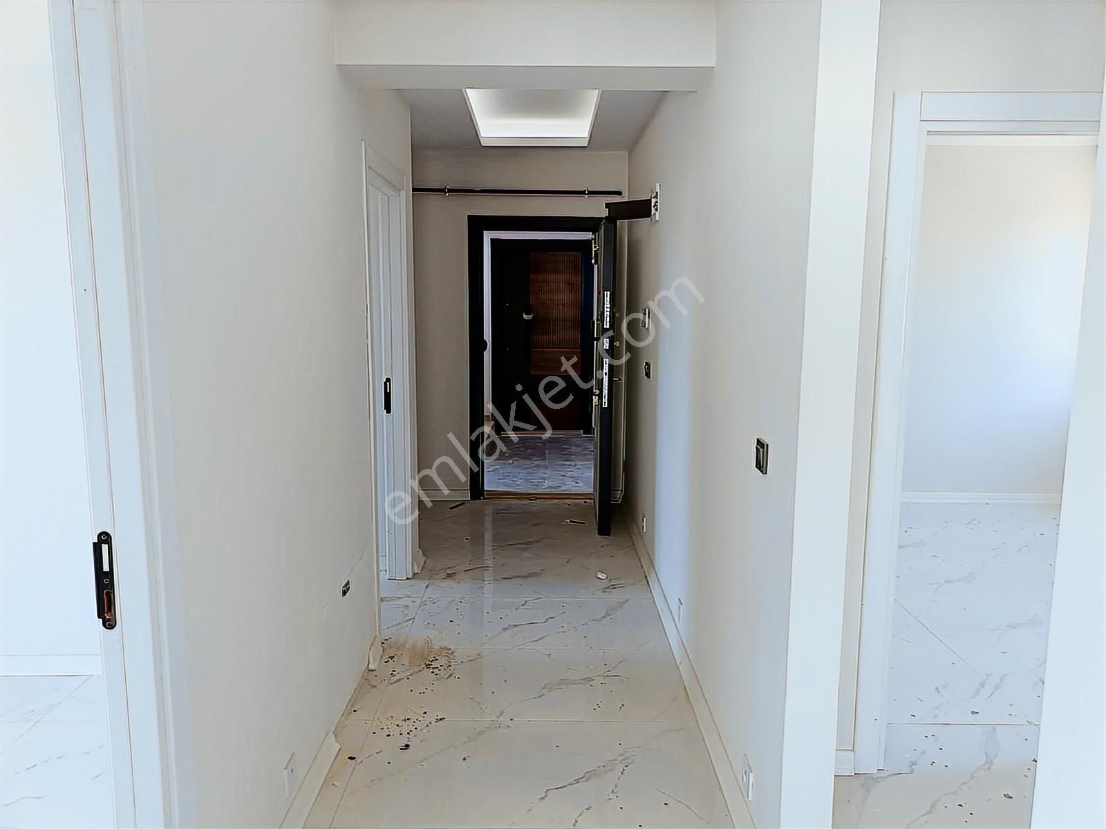 Sakarya Erenler Hafızlık Okulu Karşısı Sıfır 3+1 3.kat Satılık - Görsel 24