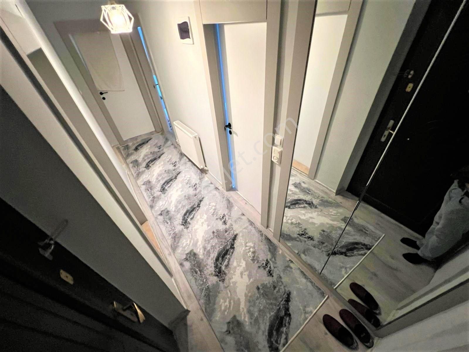 🟠🟠tek Yetkili Alfa'dan Akçay'da Satılık Çift Mutfaklı Geniş Teraslı Şık 4+1 Dublekss - Görsel 19