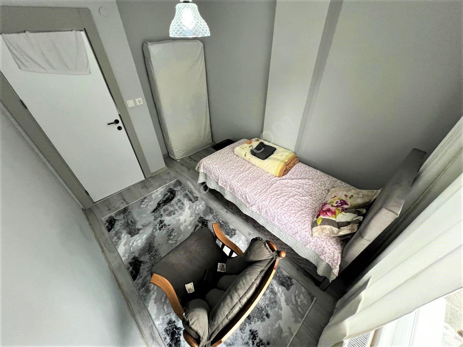 🟠🟠tek Yetkili Alfa'dan Akçay'da Satılık Çift Mutfaklı Geniş Teraslı Şık 4+1 Dublekss - Görsel 33