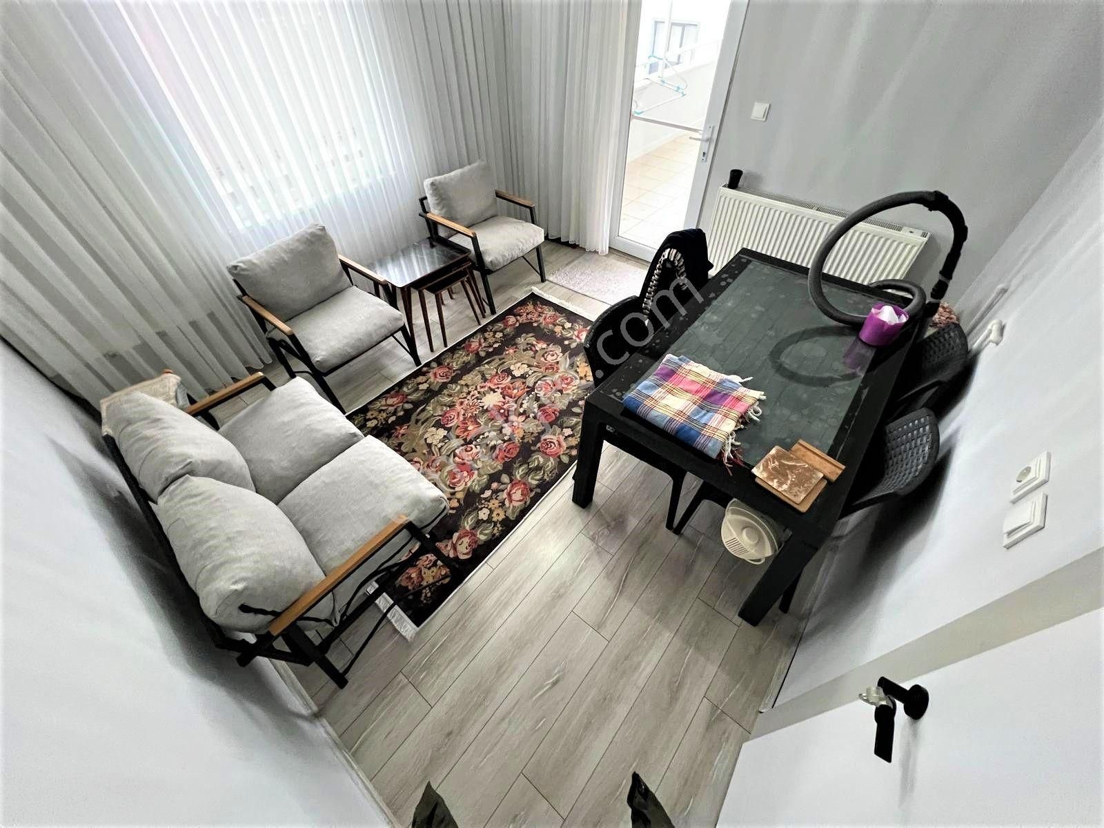 🟠🟠tek Yetkili Alfa'dan Akçay'da Satılık Çift Mutfaklı Geniş Teraslı Şık 4+1 Dublekss - Görsel 4