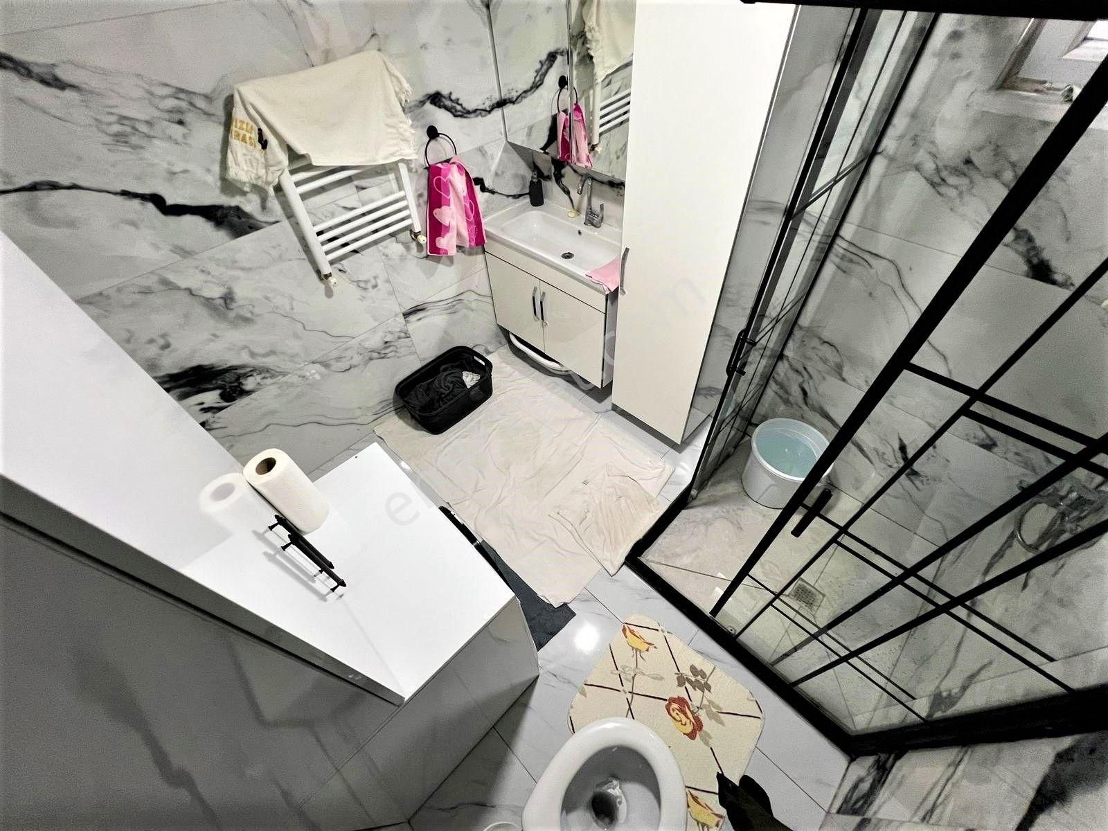 🟠🟠tek Yetkili Alfa'dan Akçay'da Satılık Çift Mutfaklı Geniş Teraslı Şık 4+1 Dublekss - Görsel 13