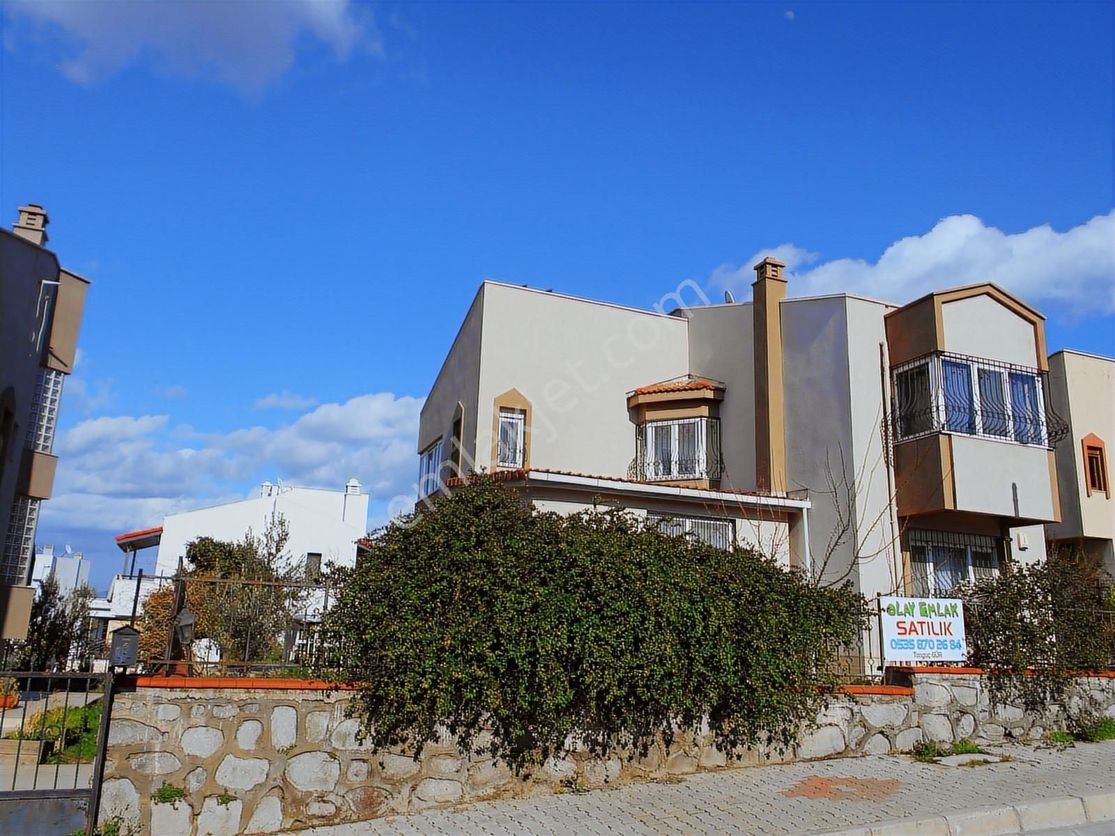 Cadde Üzerinde-mantolamalı Full Yapılı Villa 15.100.000 Tl - Görsel 10