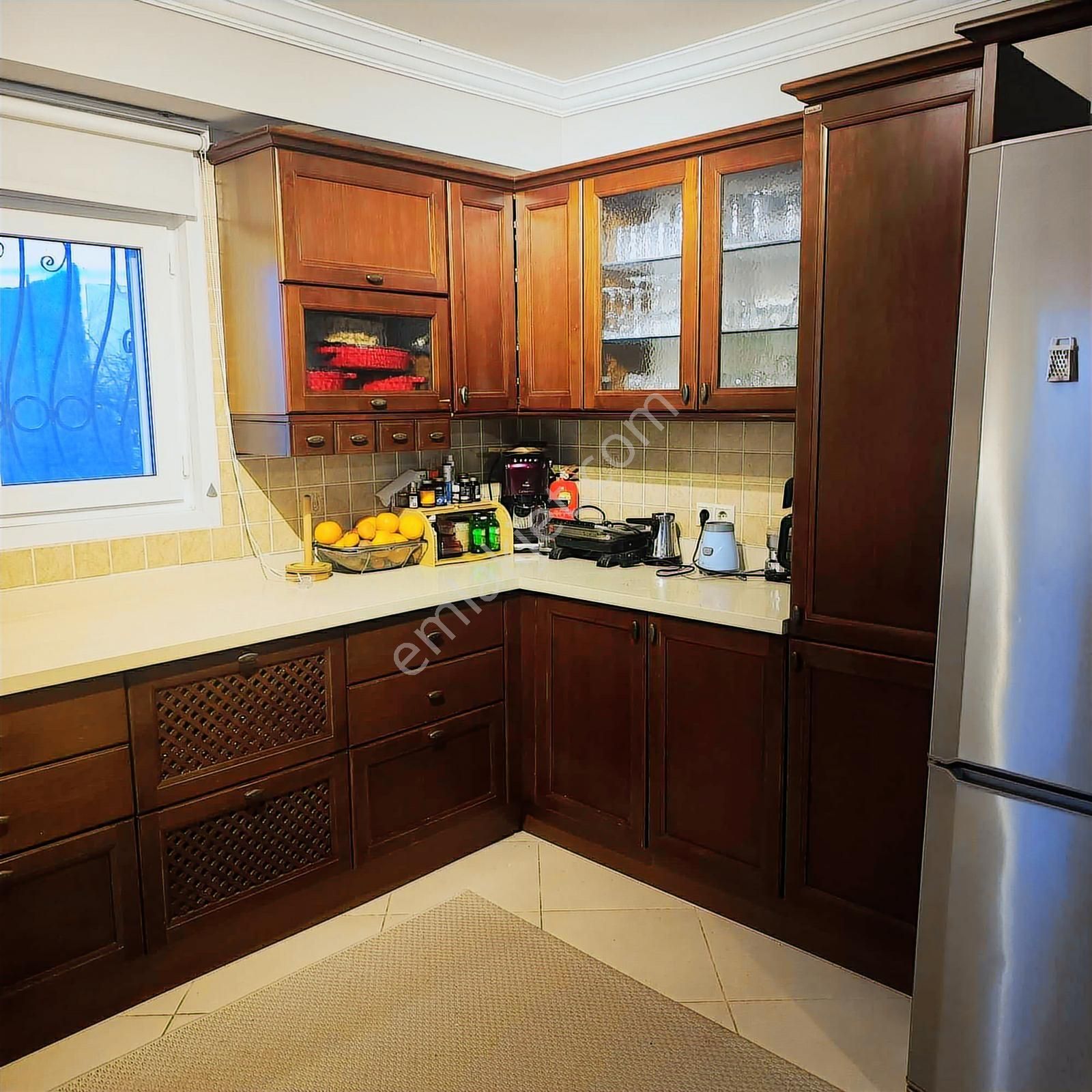 Cadde Üzerinde-mantolamalı Full Yapılı Villa 15.100.000 Tl - Görsel 32