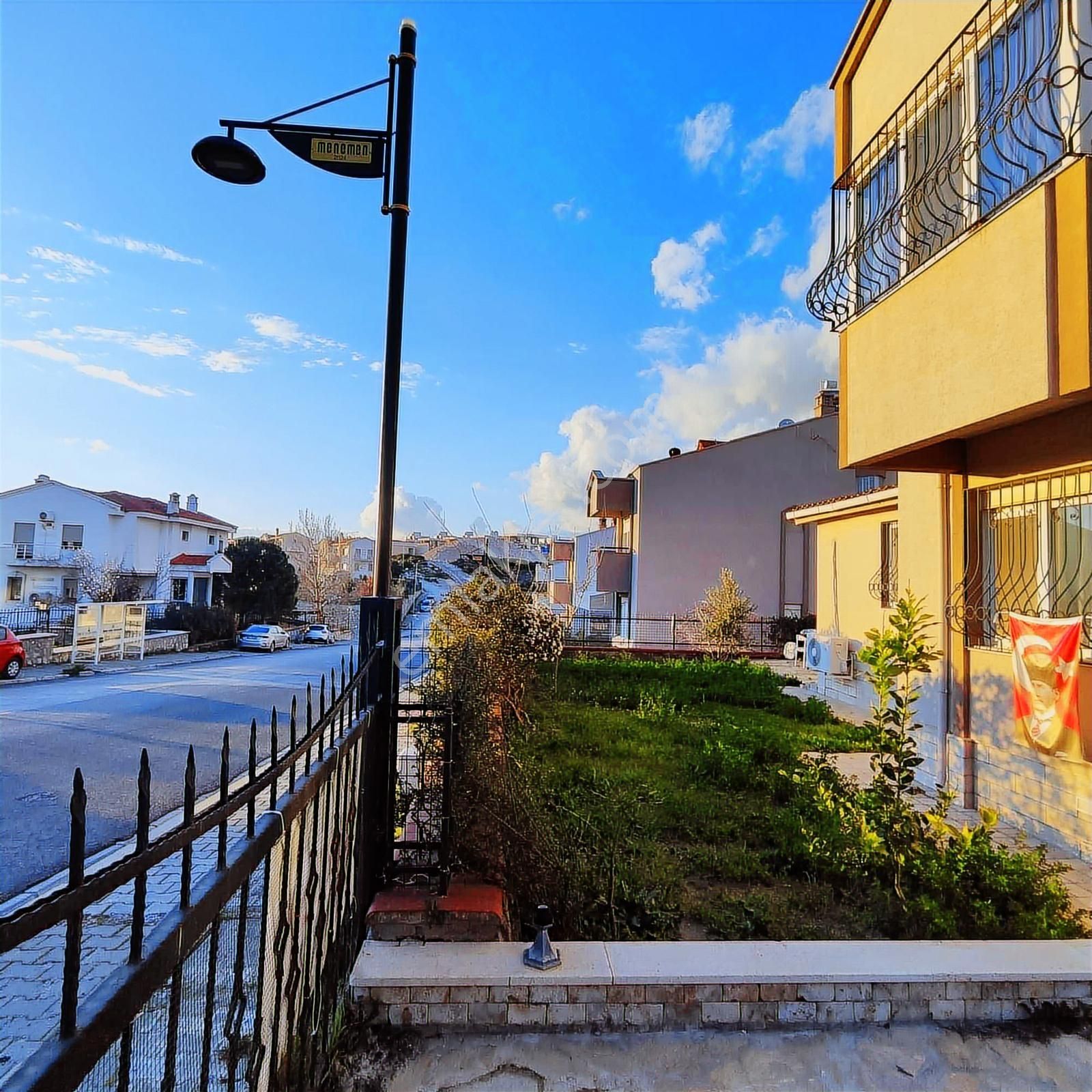 Cadde Üzerinde-mantolamalı Full Yapılı Villa 15.100.000 Tl - Görsel 17