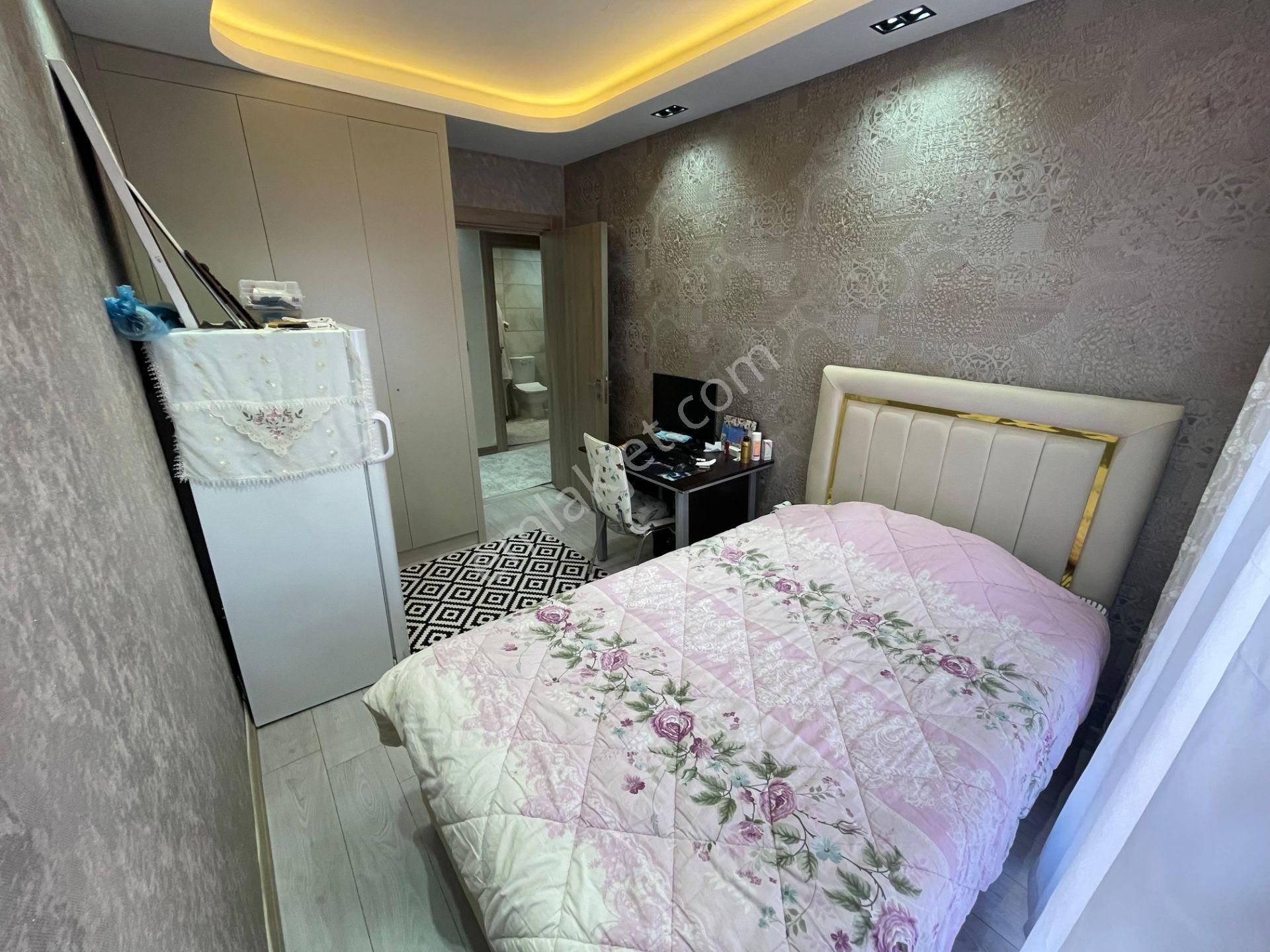 Roxy Group'tan Güneyşehir Toki 3. Etapta Satılık Daire - Görsel 11