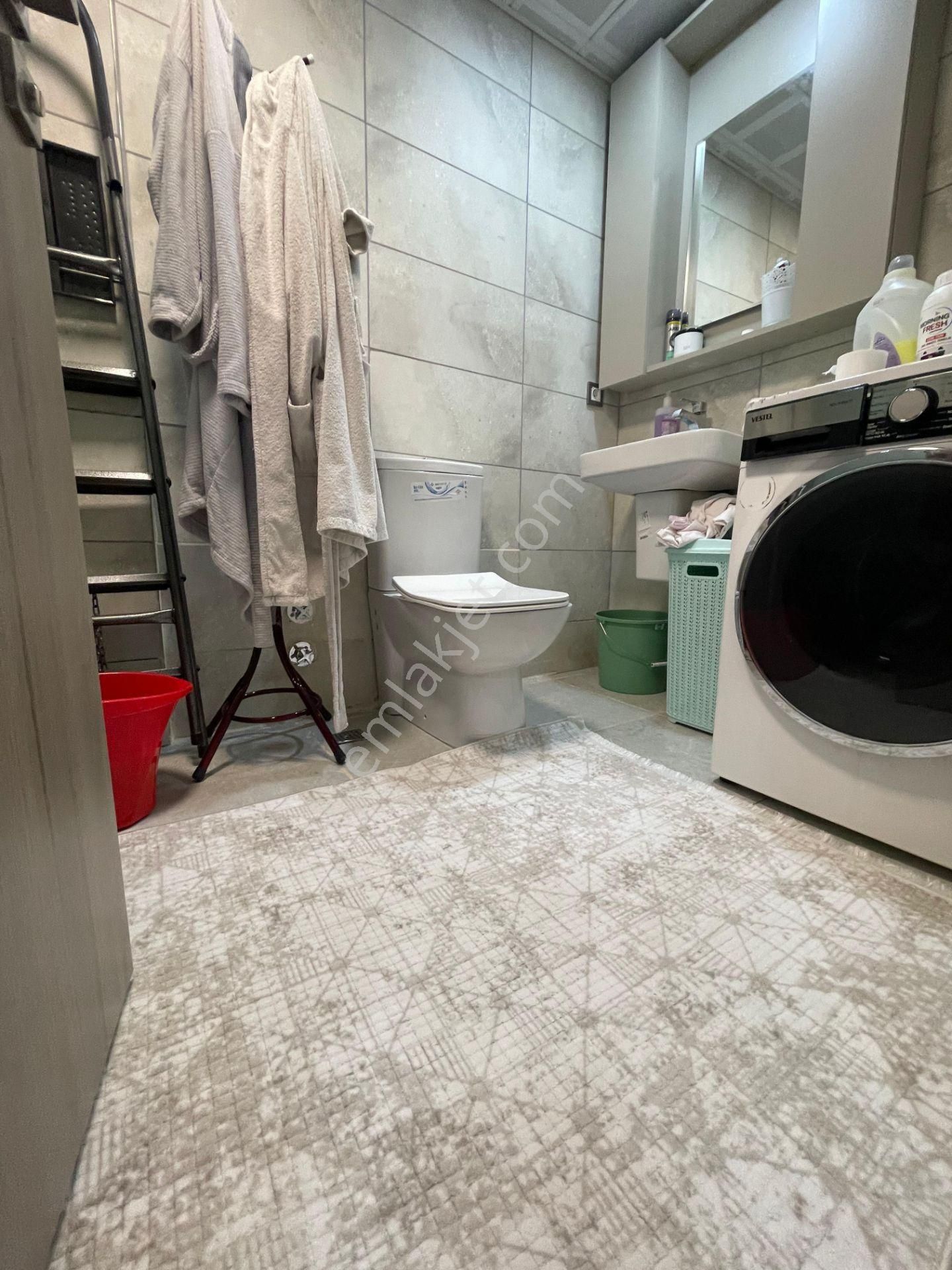 Roxy Group'tan Güneyşehir Toki 3. Etapta Satılık Daire - Görsel 14