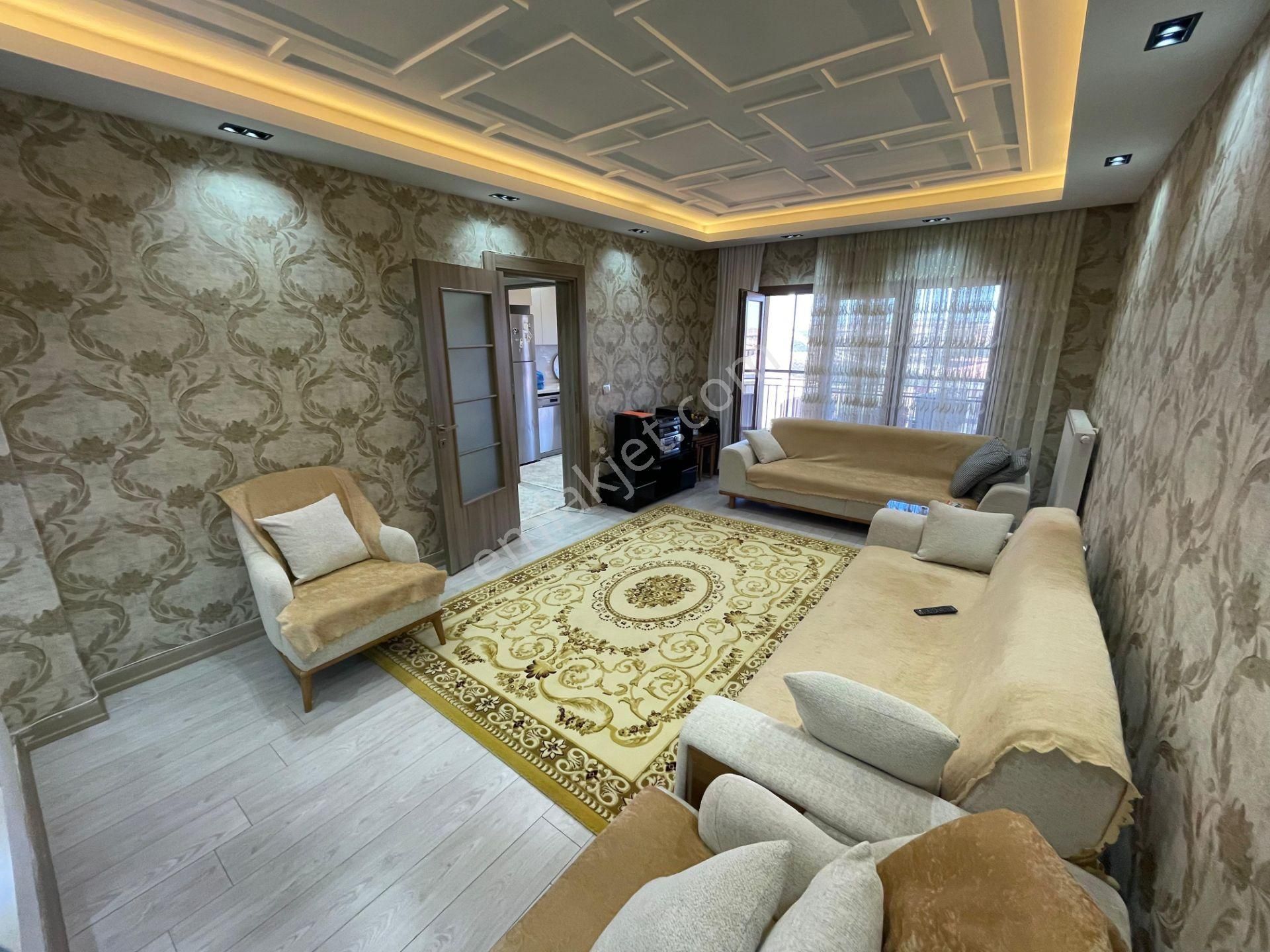 Roxy Group'tan Güneyşehir Toki 3. Etapta Satılık Daire - Görsel 5
