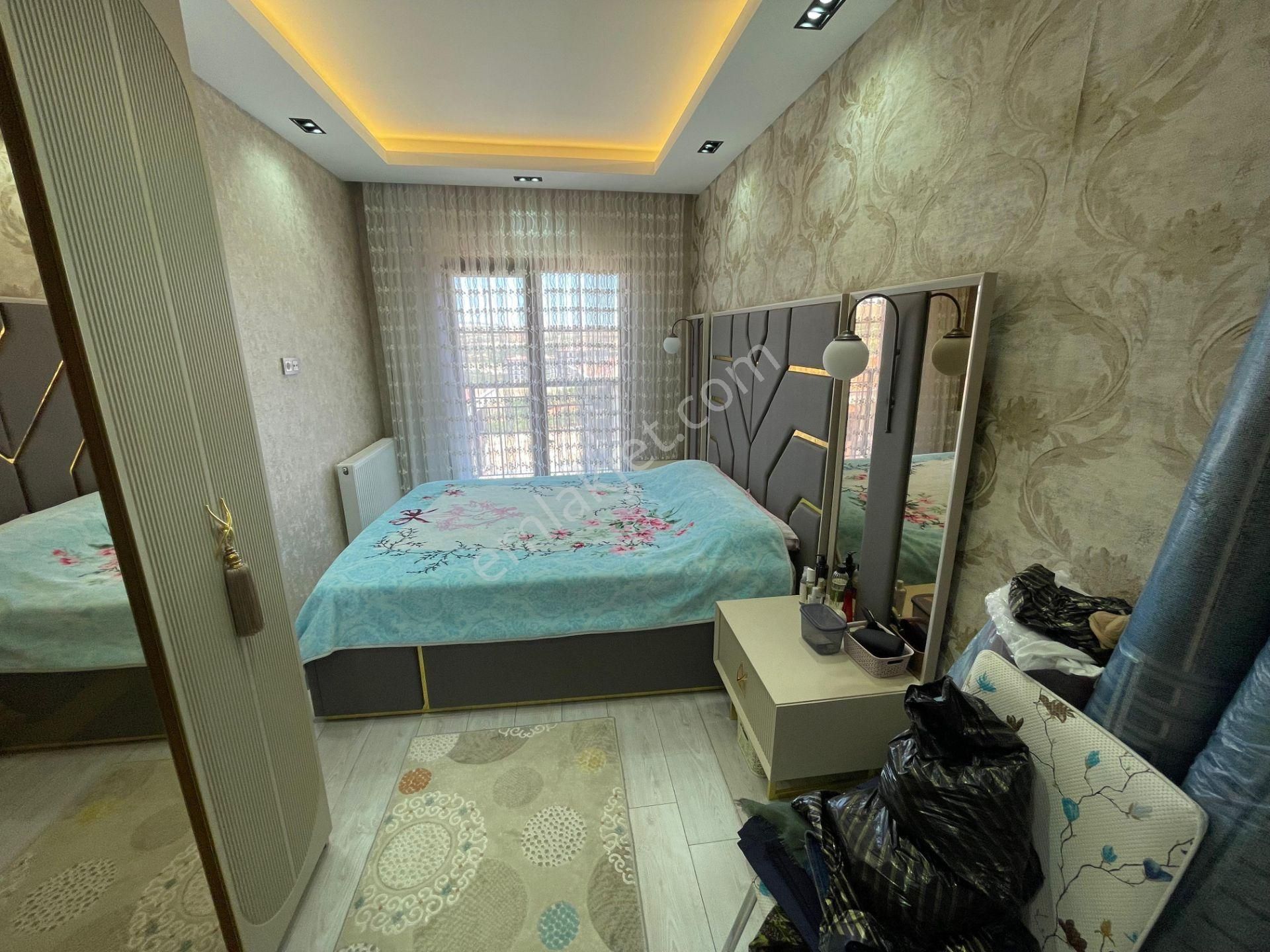 Roxy Group'tan Güneyşehir Toki 3. Etapta Satılık Daire - Görsel 9