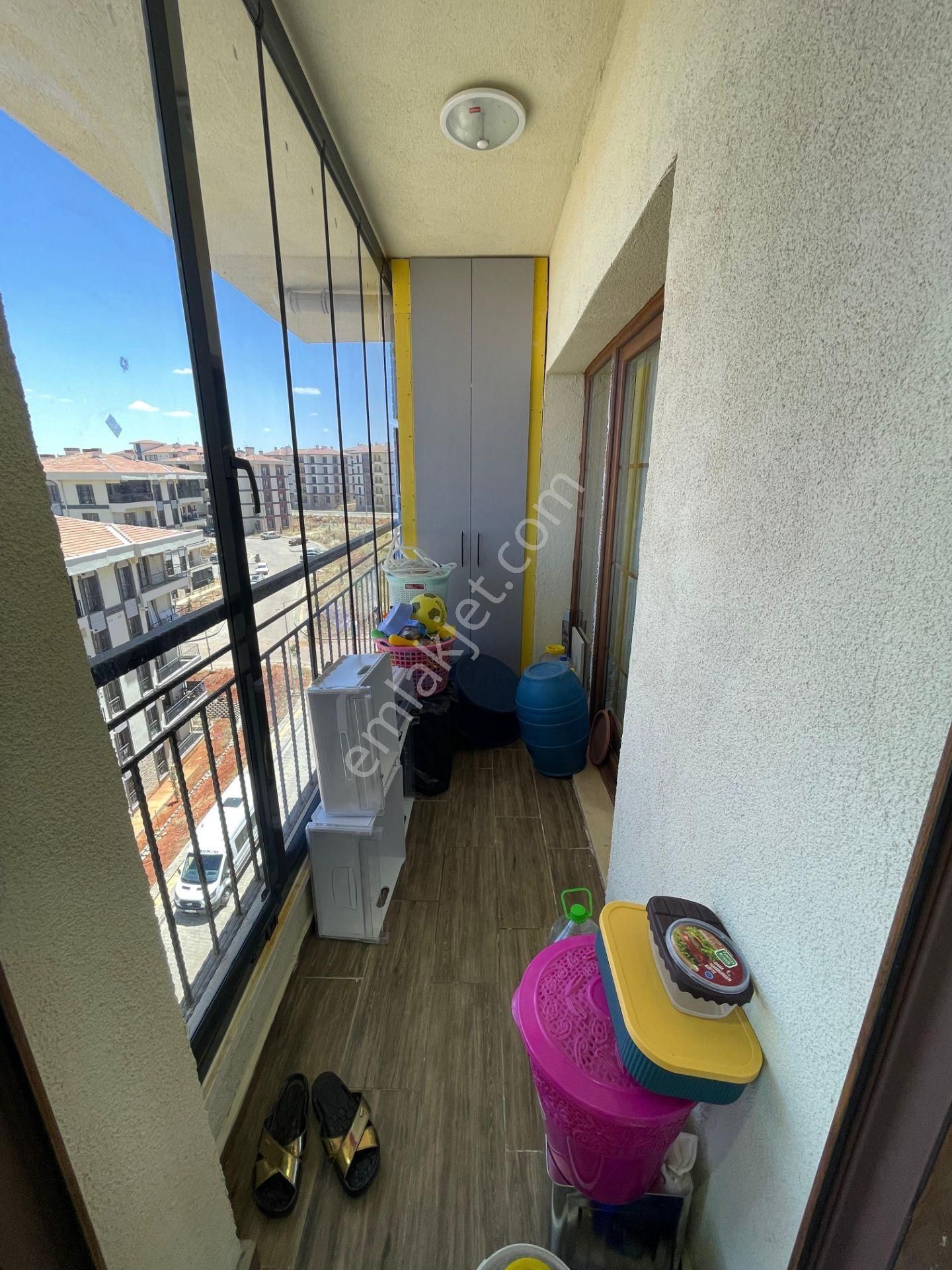 Roxy Group'tan Güneyşehir Toki 3. Etapta Satılık Daire - Görsel 16