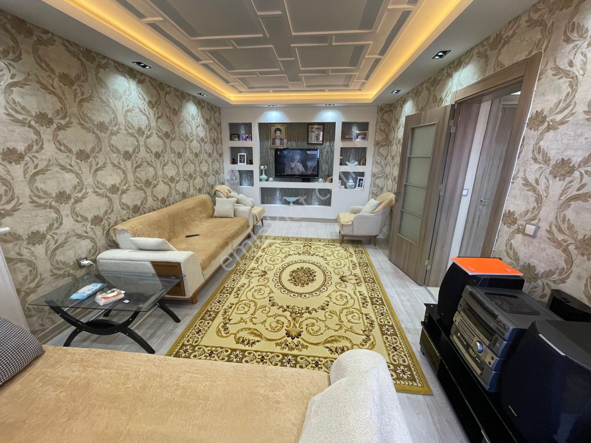 Roxy Group'tan Güneyşehir Toki 3. Etapta Satılık Daire